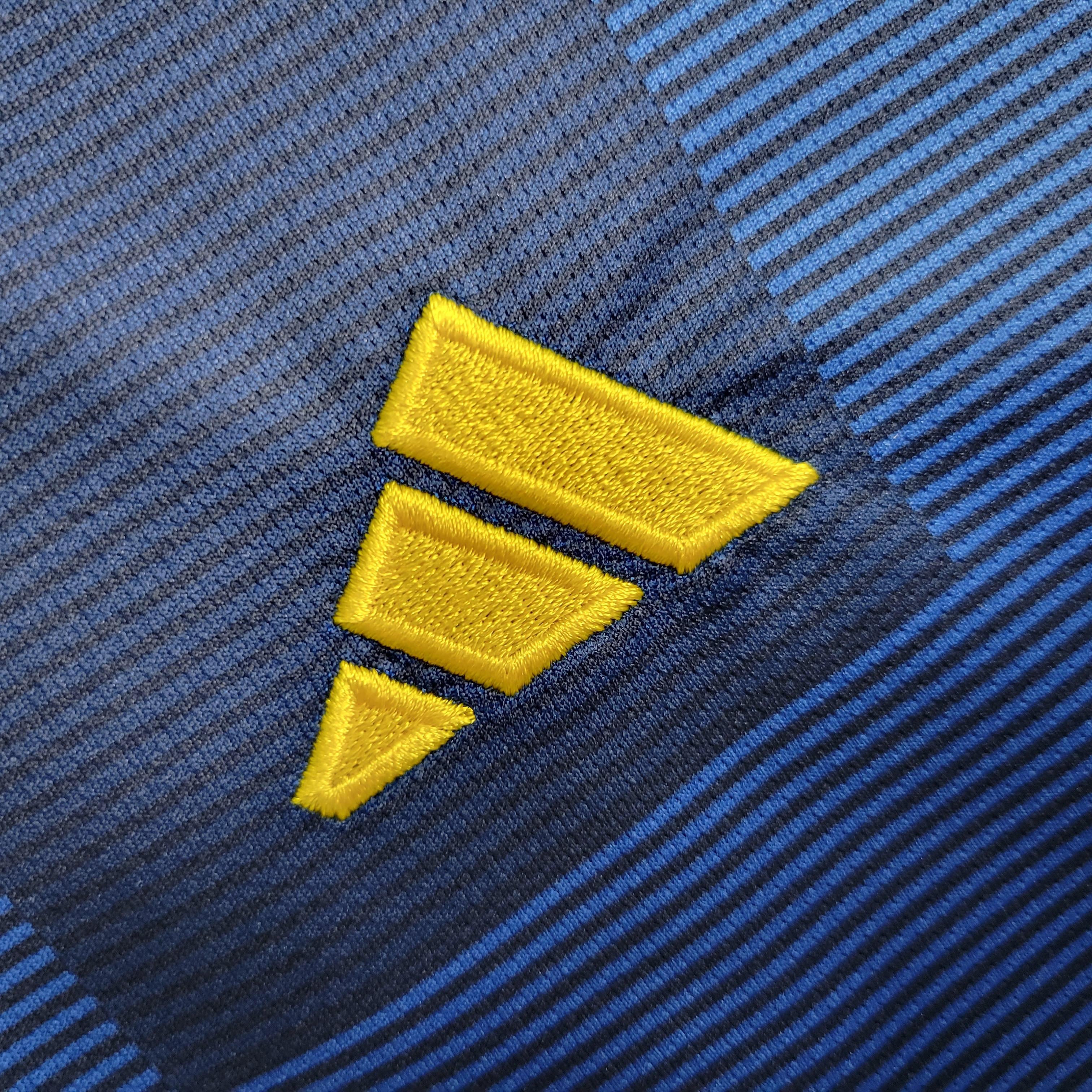 Higojerseys-Boca Juniors 23-24 Home Stadium Jersey - Fans Version