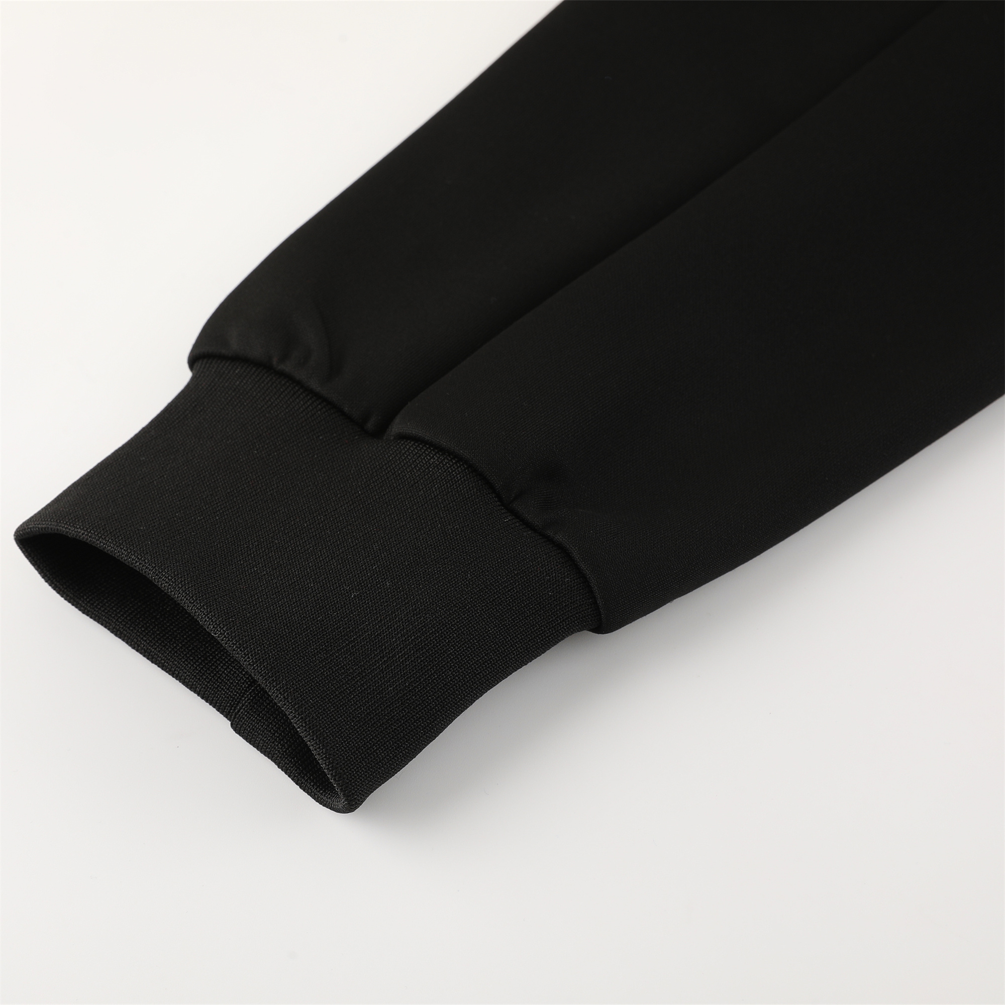 SIUjerseys-Barcelona 24-25 Jacket Training Tracksuit - Black