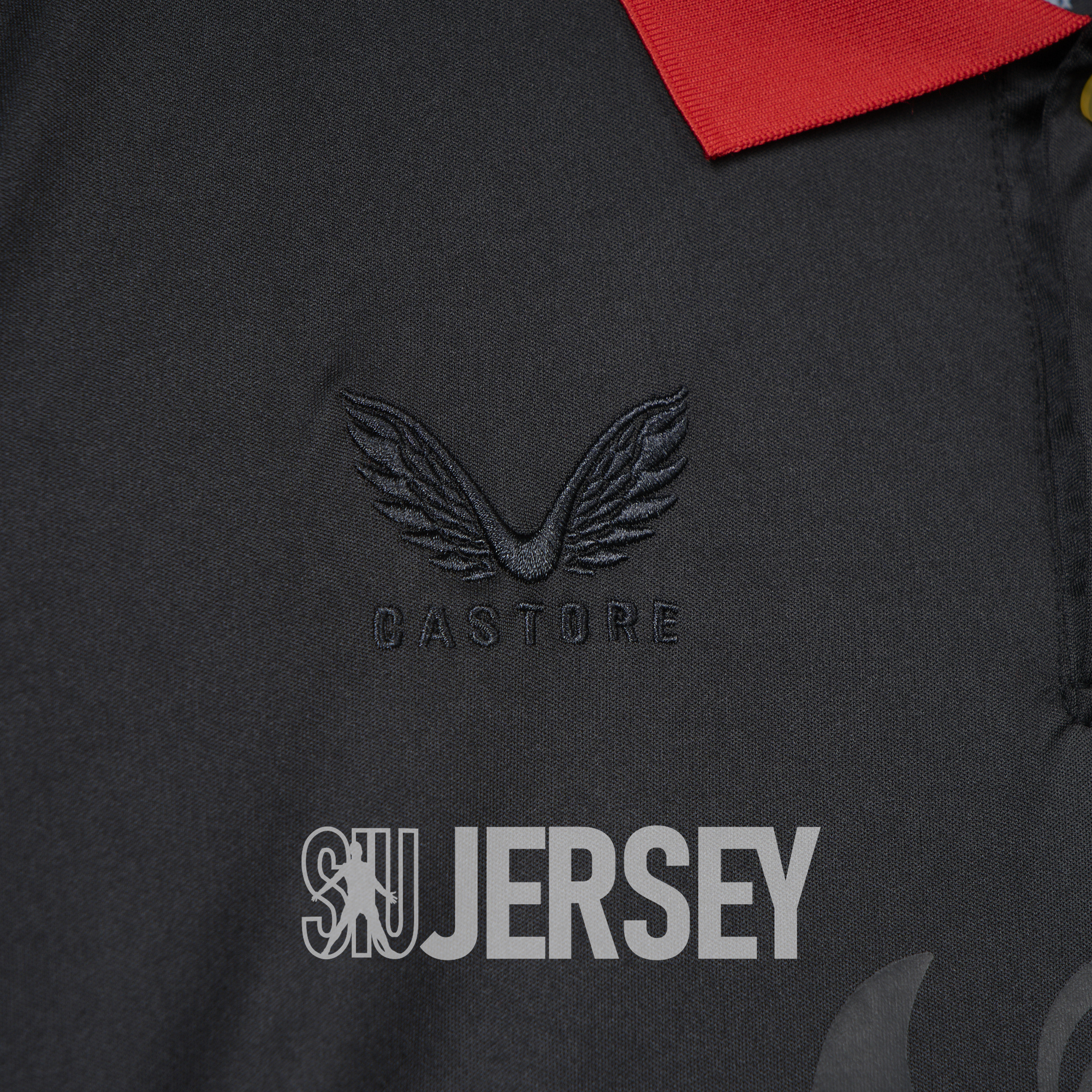 UltraTrikot-Bayer 04 Leverkusen 24-25 120th Anniversary Jersey - Fans Version