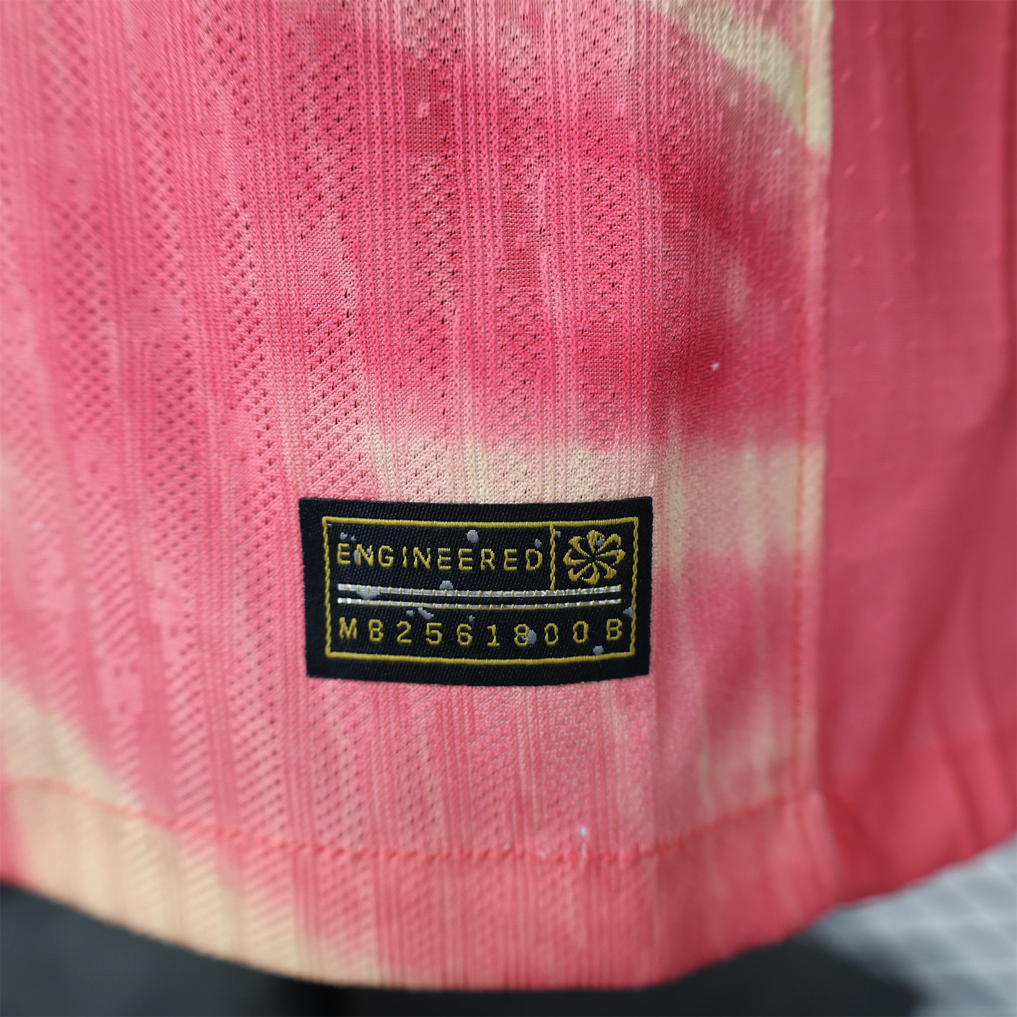 ManixJersey.com | Barcelona 24-25 Orange Red Concept Edition Jersey - Player Version -Customize Name, Number and Patch | Worldwide Shipping