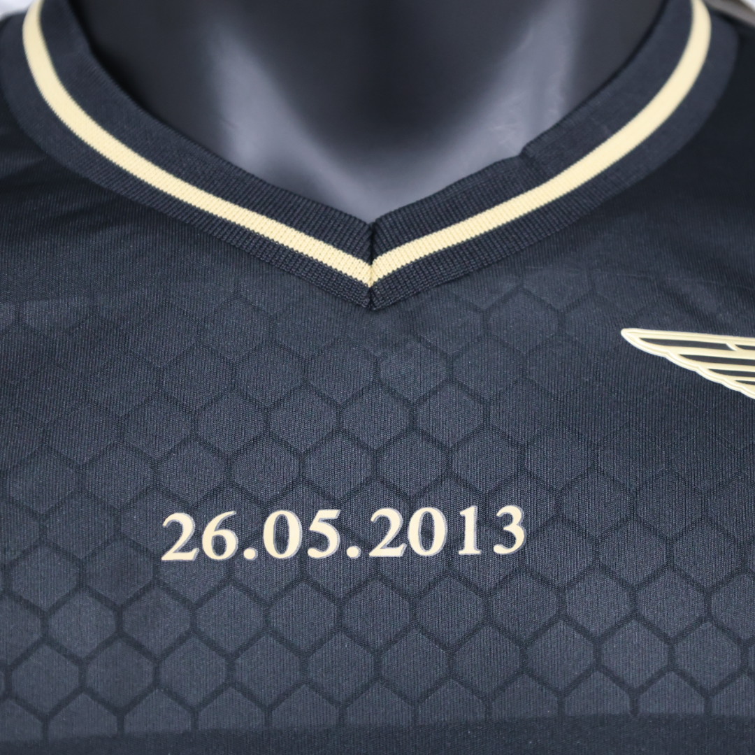 ManixJersey.com | Lazio 2023 Coppa Italia 10th Anniversary Special Edition Jersey - Player Version -Customize Name, Number and Patch | Worldwide Shipping