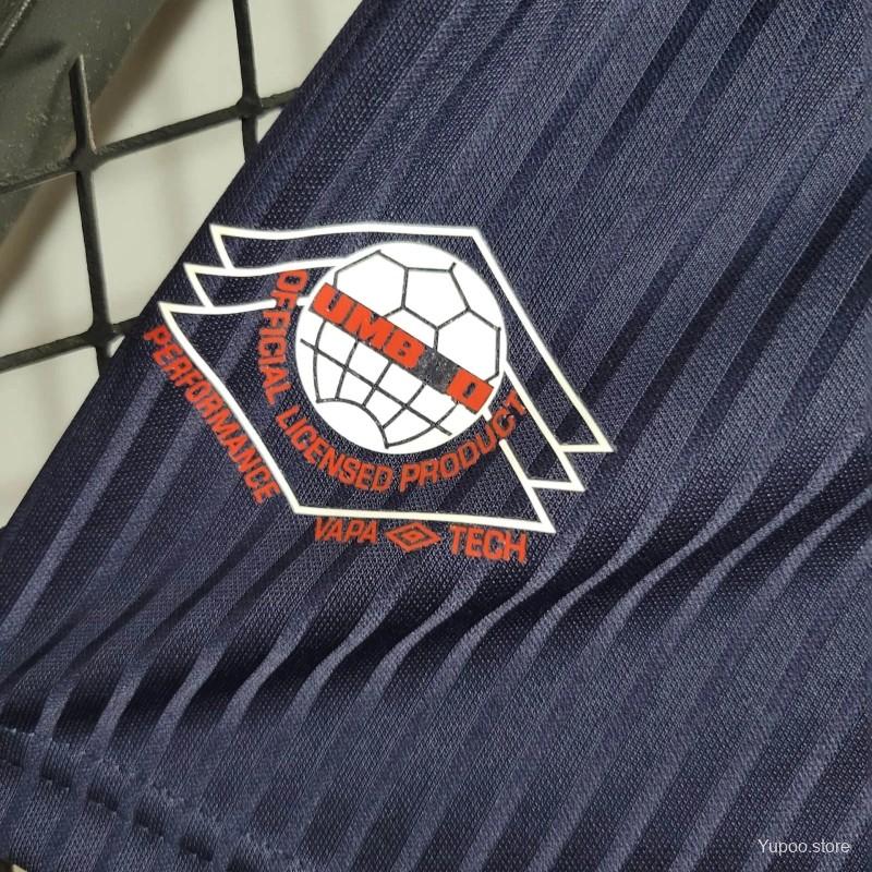 ManixJersey.com | Retro S-c-o.t l.a-n.d 1996-98 Home Jersey -Customize Name, Number and Patch | Worldwide Shipping