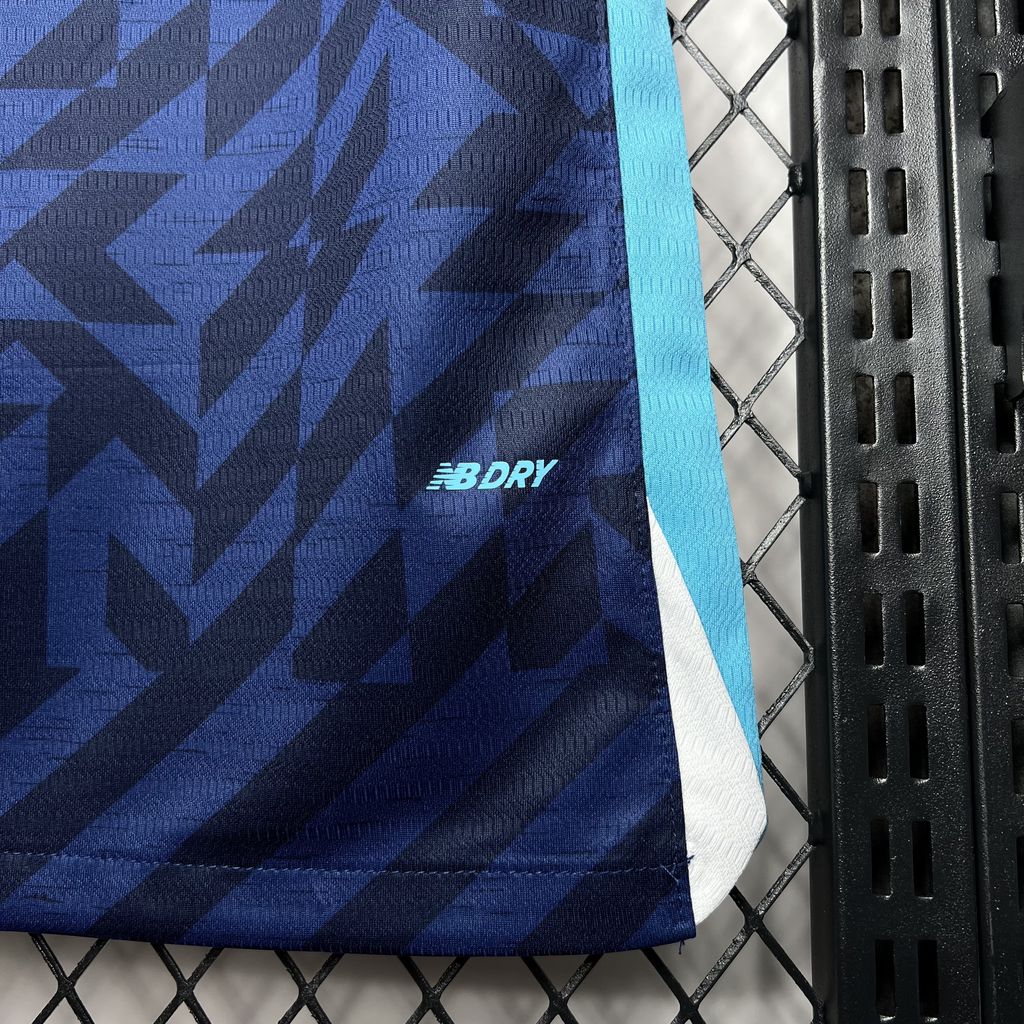 ManixJersey.com | Porto 24-25 Third Jersey - Fans Version -Customize Name, Number and Patch | Worldwide Shipping