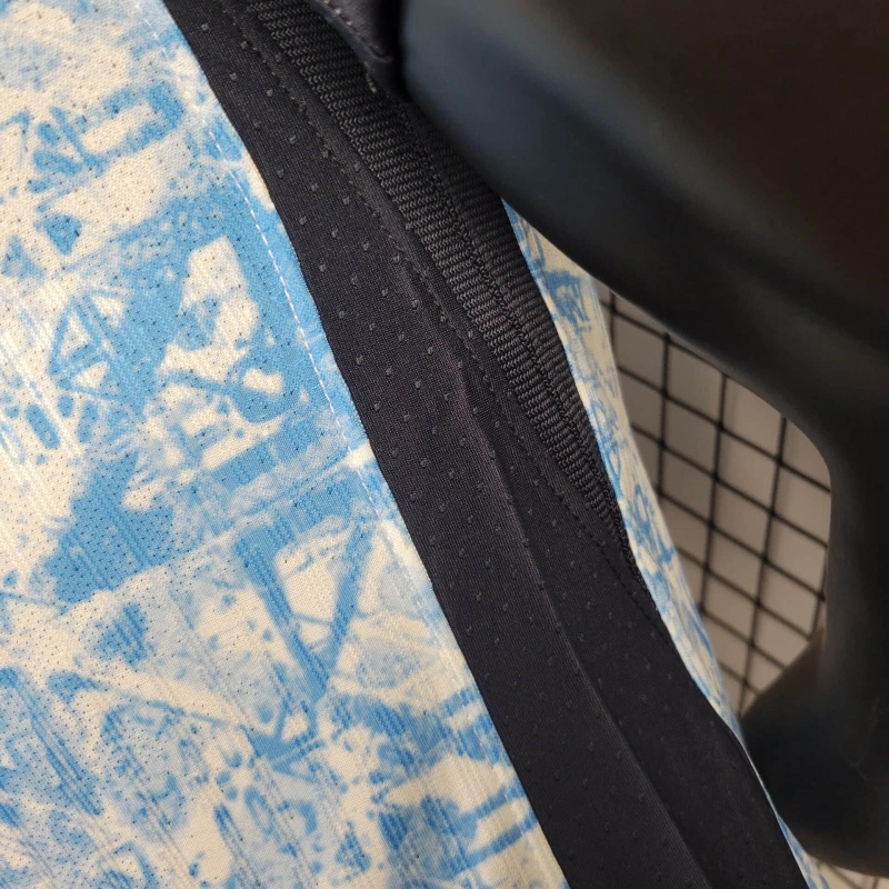 SIUjerseys-Portugal 2024 Away Stadium Jersey - Player Version