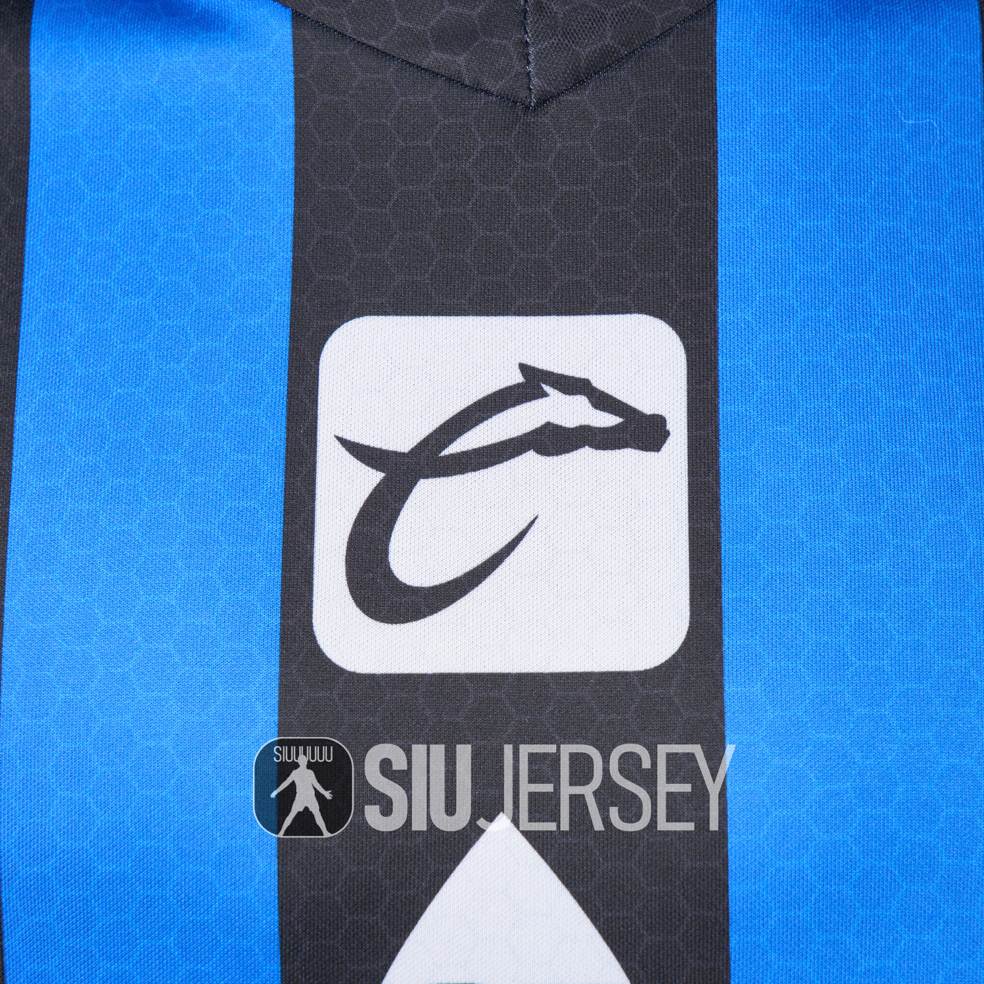 UltraTrikot-Querétaro 24-25 Home Jersey - Player Version