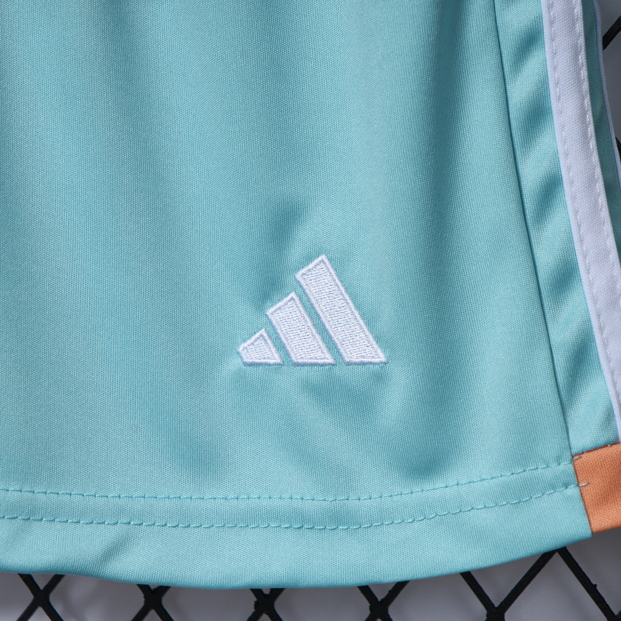 Higojerseys-INT M.A.M 2024 Third Kids Kit