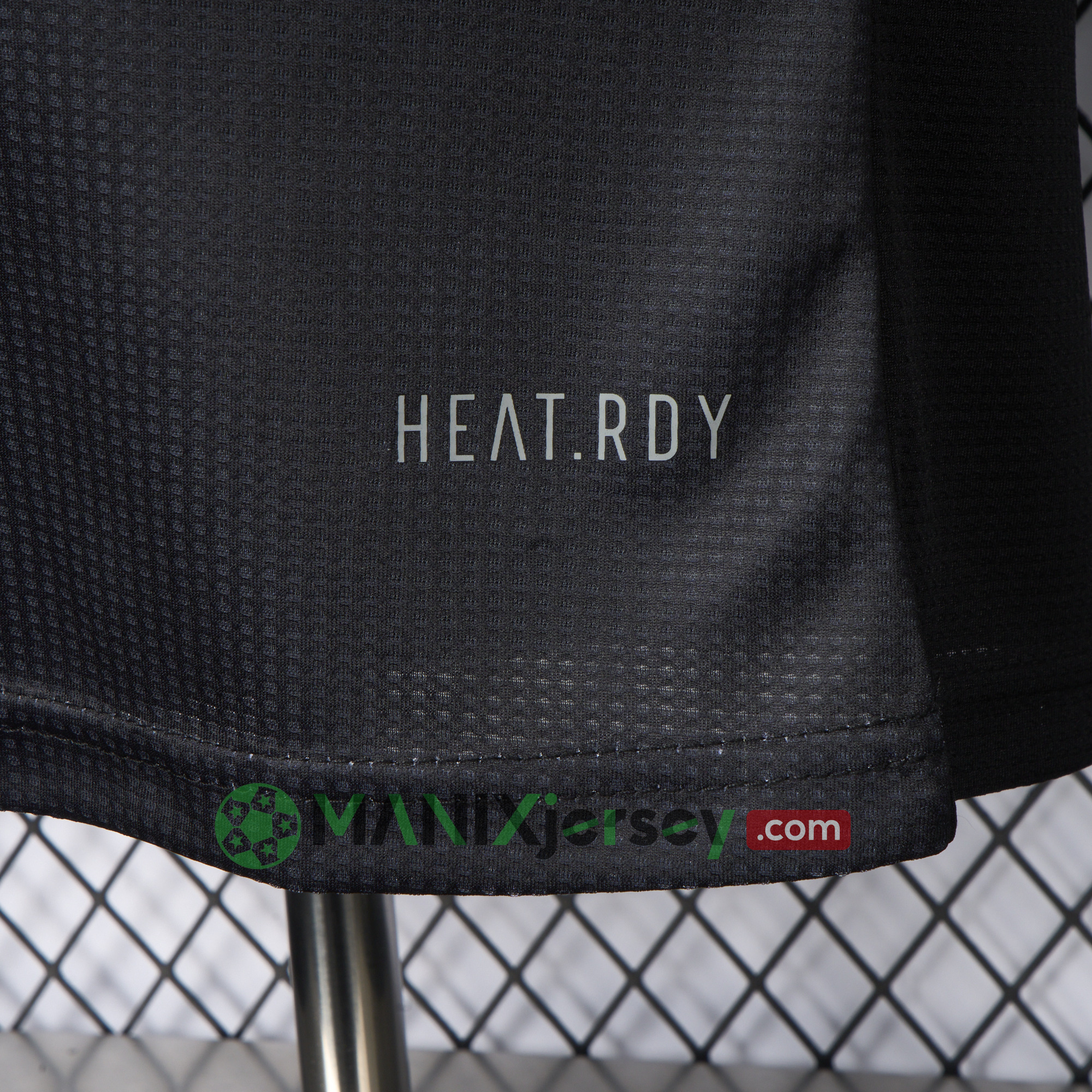 ManixJersey.com | Manchester United 24-25 Pre-Match Chinese New Year Jersey - Player Version -Customize Name, Number and Patch | Worldwide Shipping