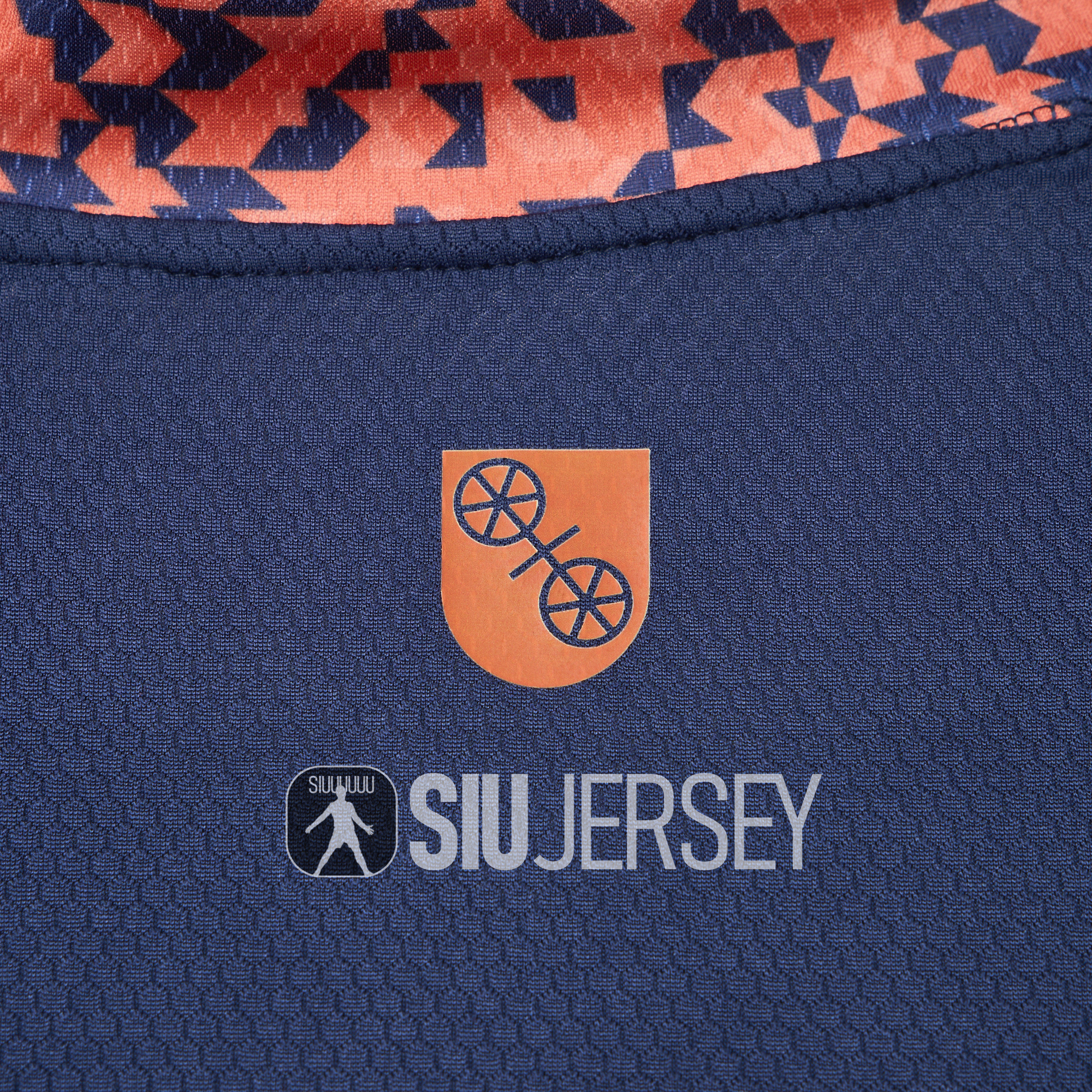 SIUjerseys-Mainz 24-25 Away Jersey - Fans Version