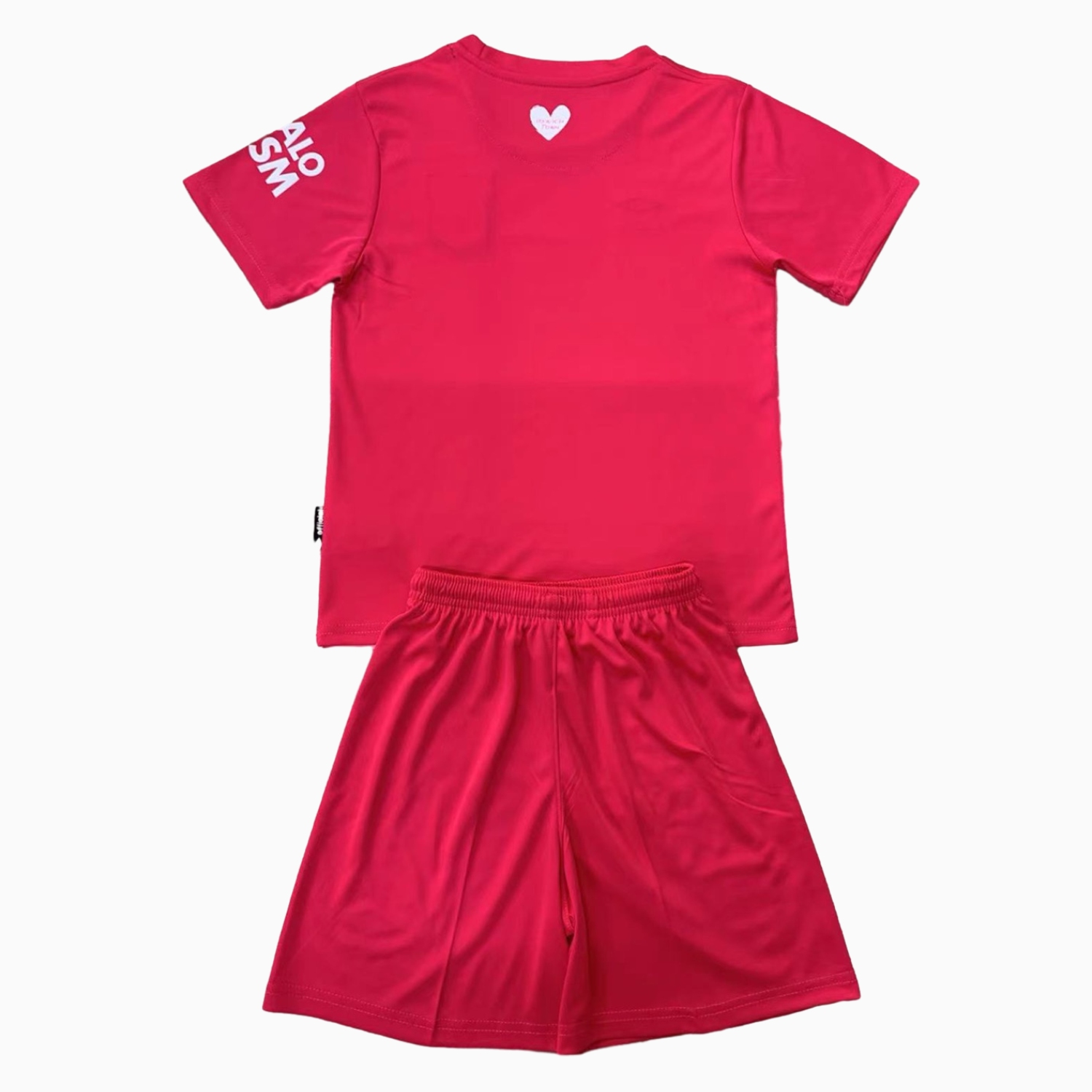 unitedfutballjersey-Ipswich Town 24-25 Third Kids Kit