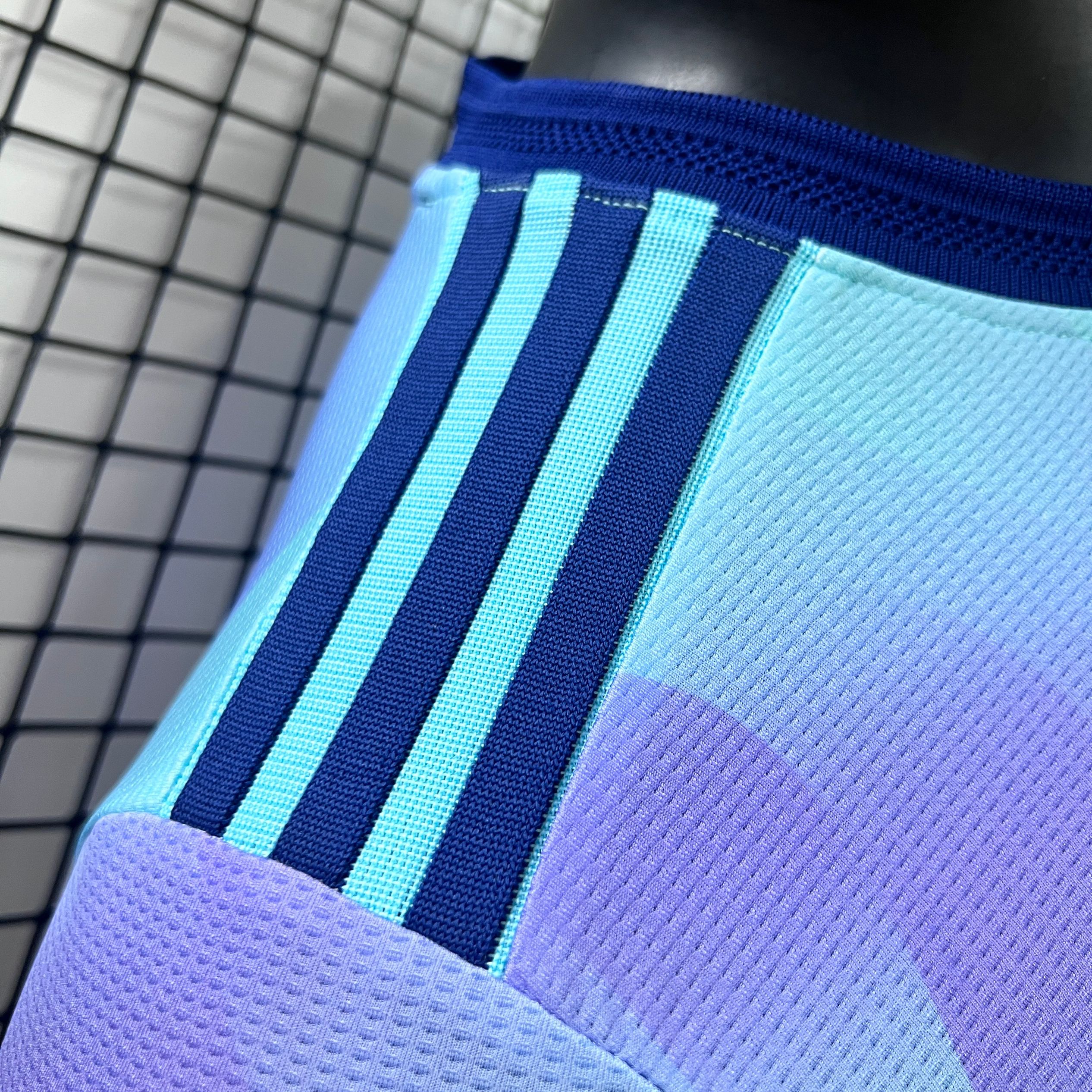 SIUjerseys-Arsenal 24-25 Third Jersey - Player Version