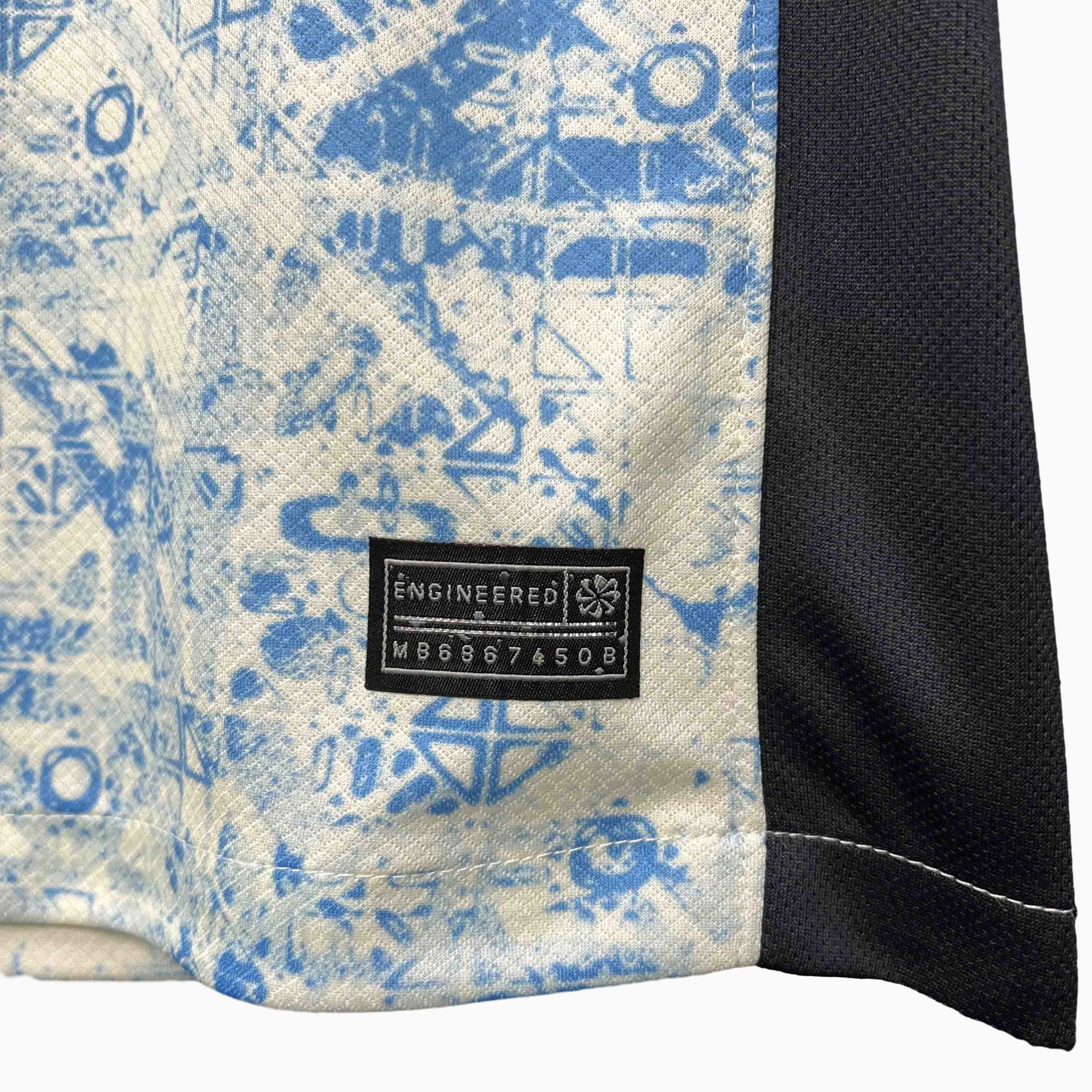 ManixJersey.com | Portugal 2024 Away Stadium Jersey - Fans Version -Customize Name, Number and Patch | Worldwide Shipping