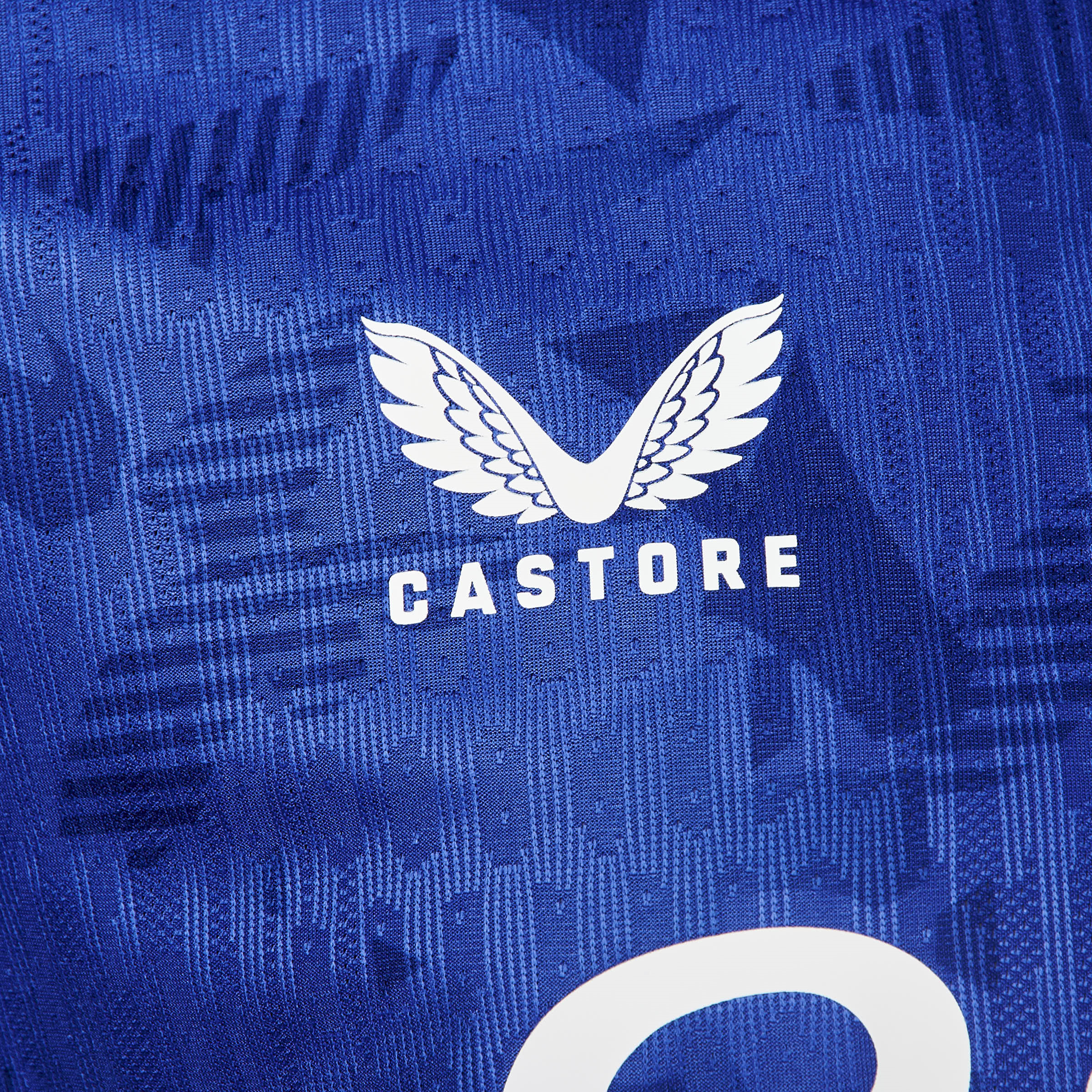 JerseysGala.com | Everton 24-25 Home Stadium Jersey - Player Version -Customize Name, Number and Patch | Worldwide Shipping