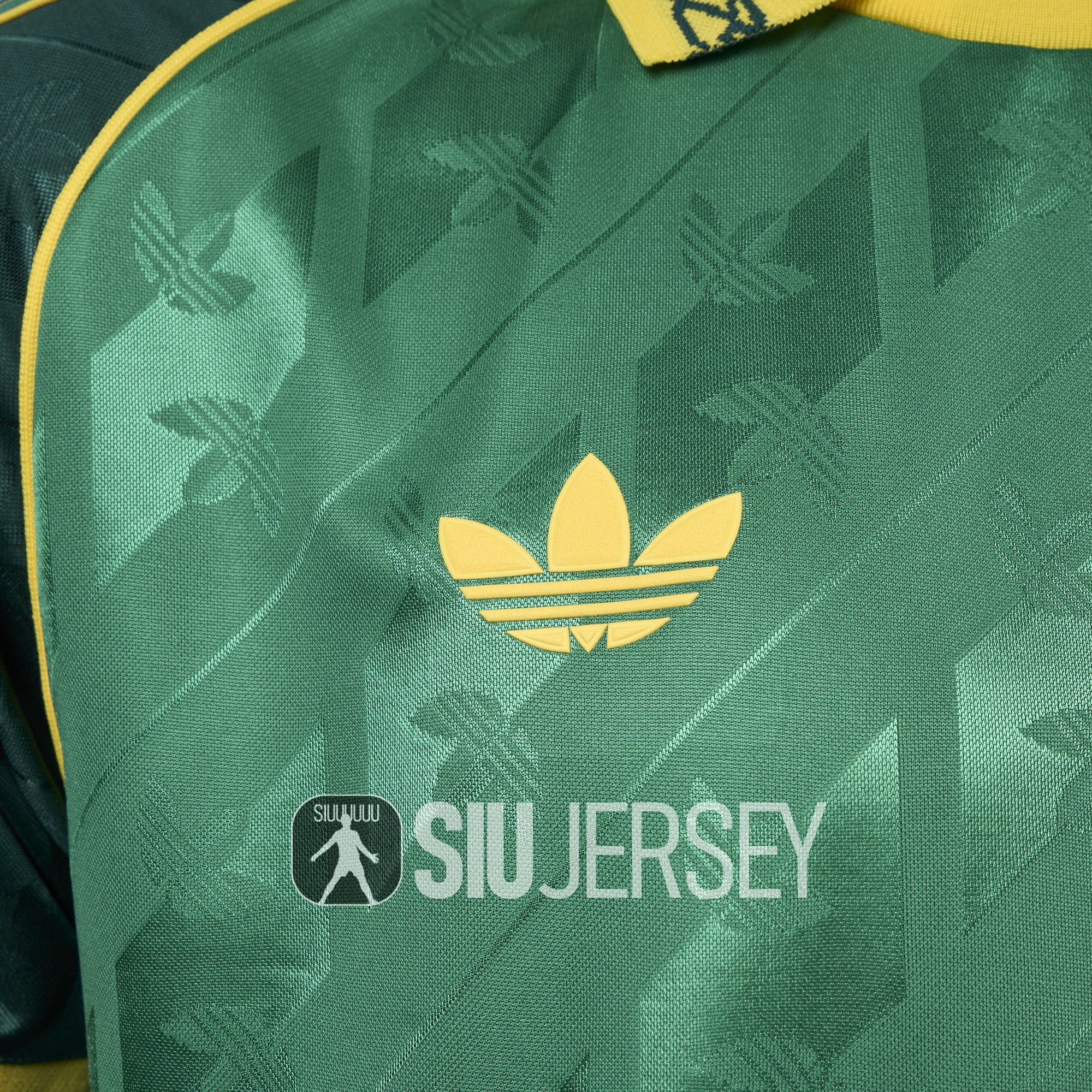 UltraTrikot-Celtic 24-25 Originals LFSTLR Green Jersey - Player Version