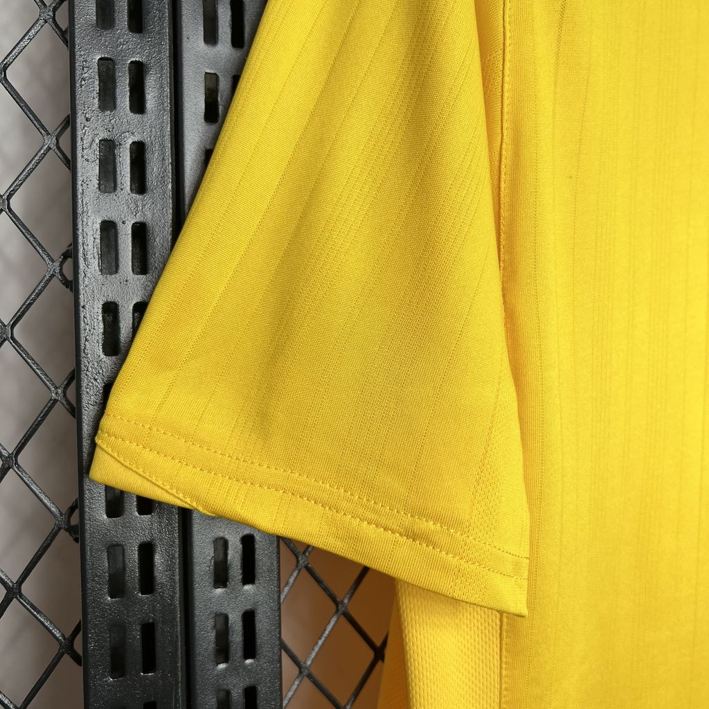 SIUjerseys-Retro Arsenal 2005-06 Away Stadium Jersey