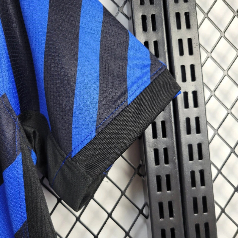 SIUjerseys-Women's Inter Milan 24-25 Home Jersey