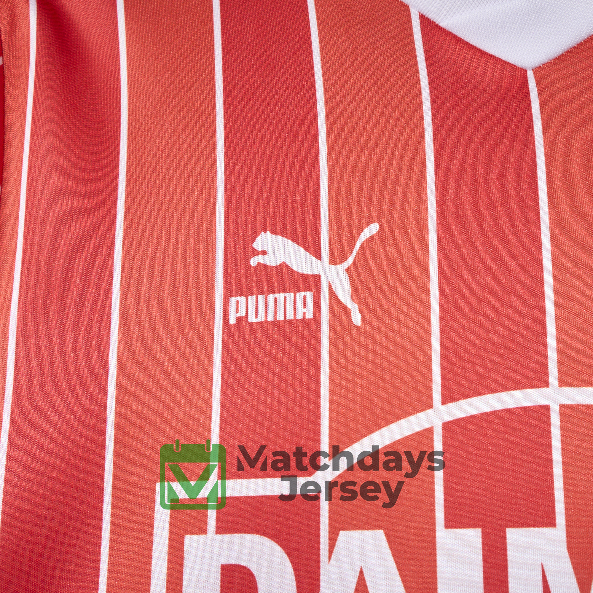 Funinjersey-Retro 1. FC Köln 1985-86 Away Jersey