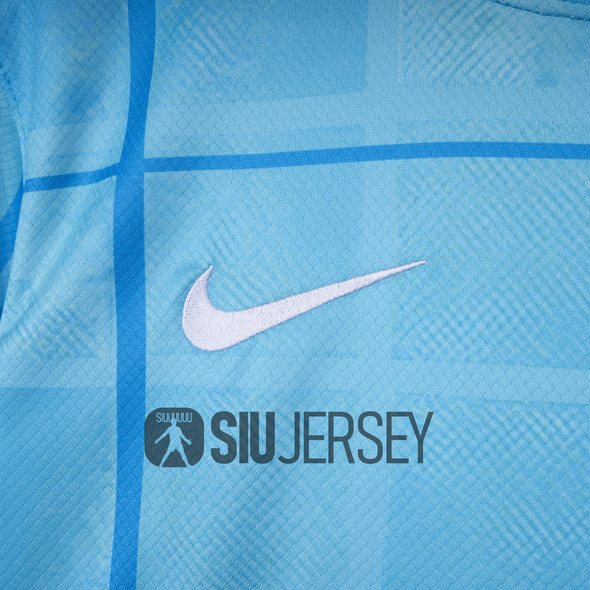 UltraTrikot-Hertha BSC 24-25 Third Jersey - Fans Version