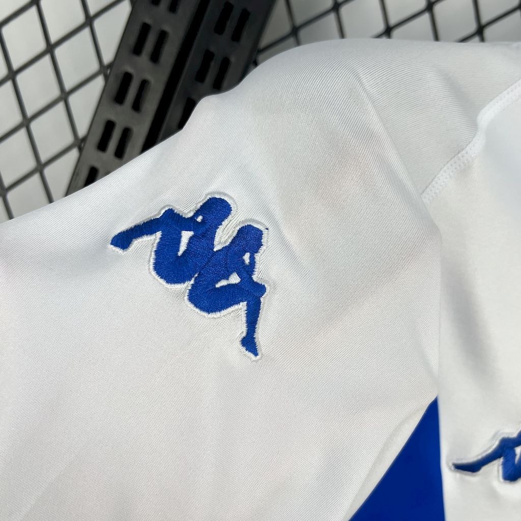 SIUjerseys-Retro Brescia Calcio 2003-04 Away Jersey