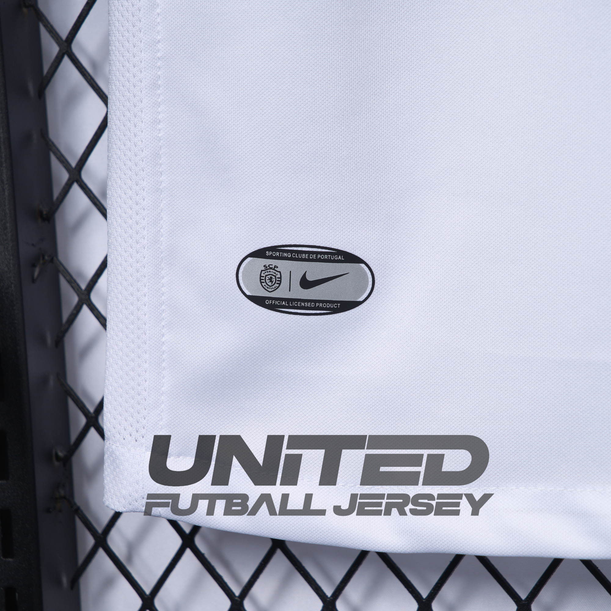 foot-Sporting CP Portugal 24-25 Stromp Special Edition Jersey - Fans Version