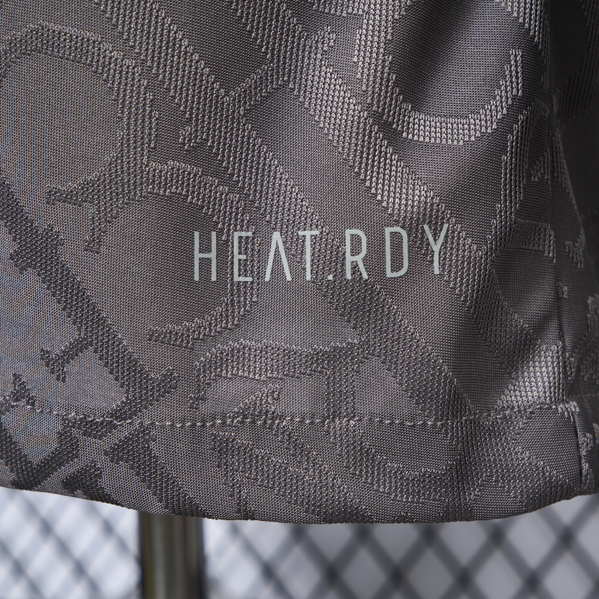 unitedfutballjersey-Real Madrid 24-25 Third Jersey - Player Version