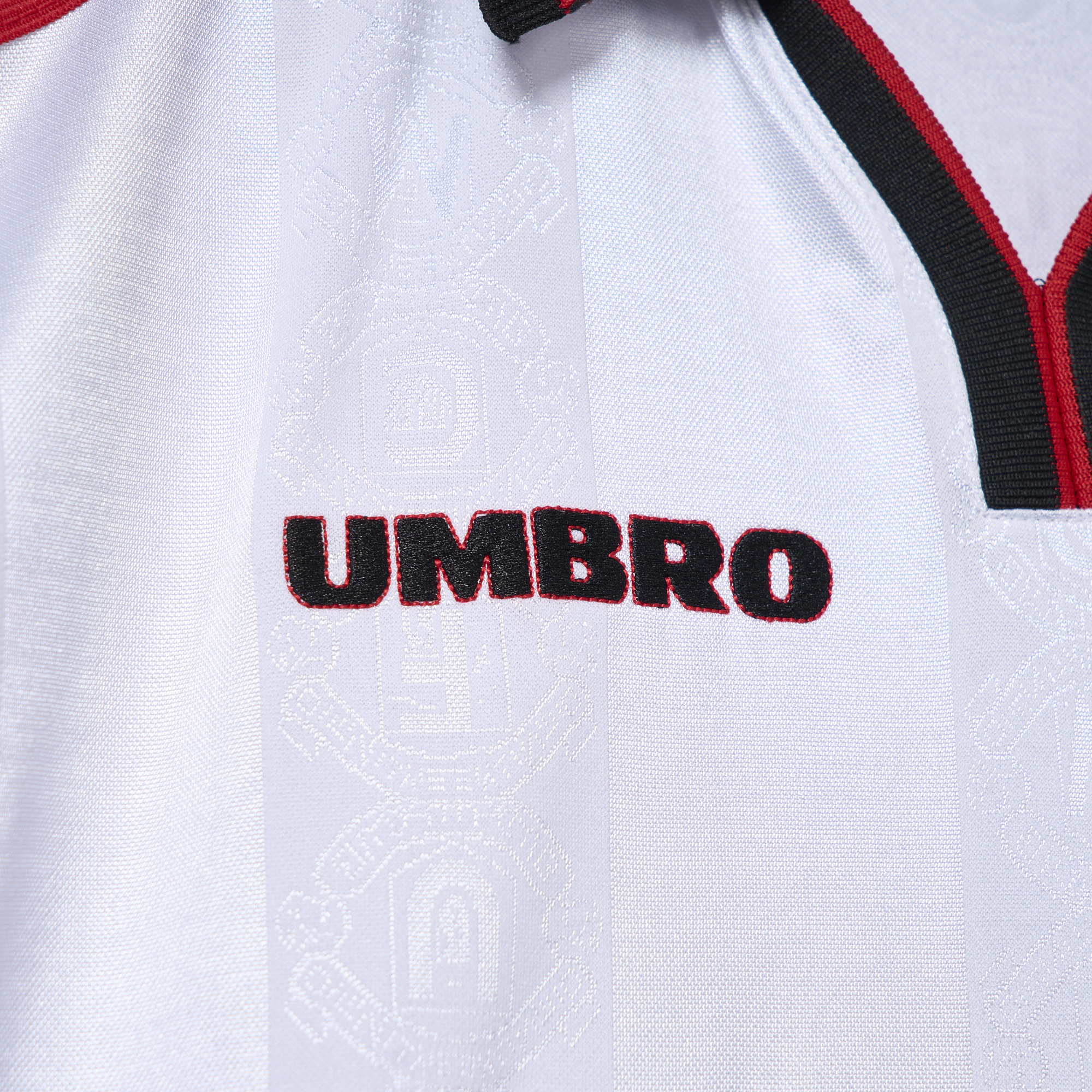 GlobeJersey-Retro Manchester United 98-99 Away Jersey