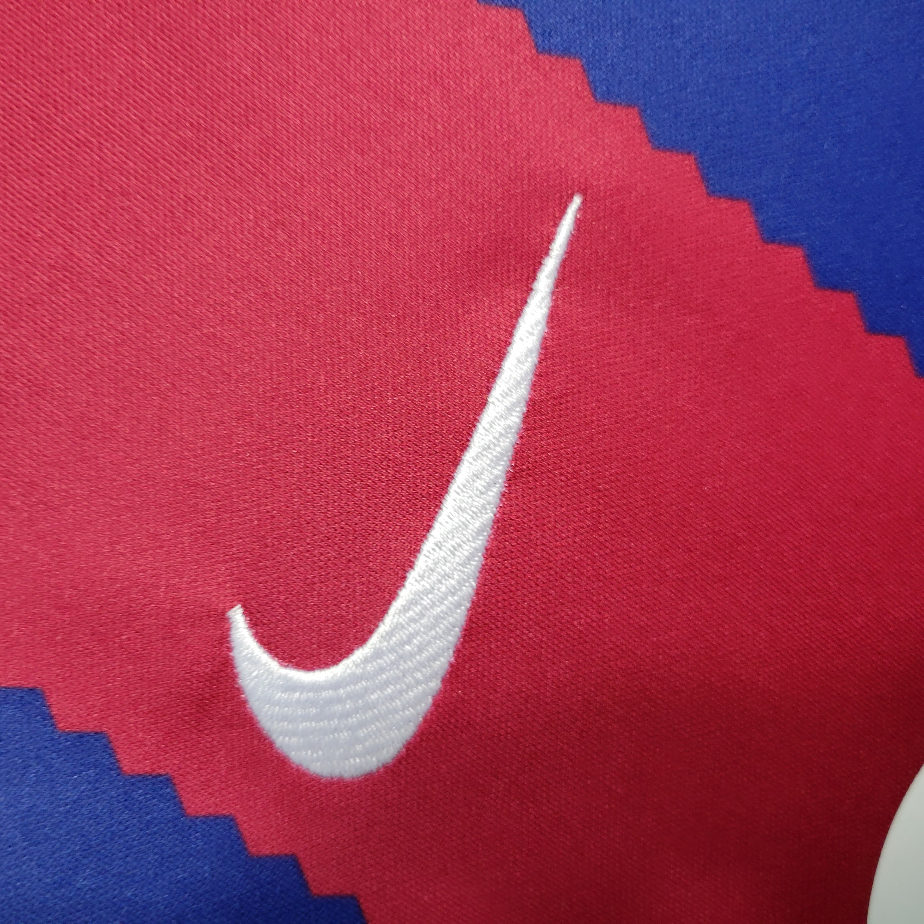 ManixJersey.com | Barcelona X Karol G 2024 Special Edition Jersey - Fans Version -Customize Name, Number and Patch | Worldwide Shipping