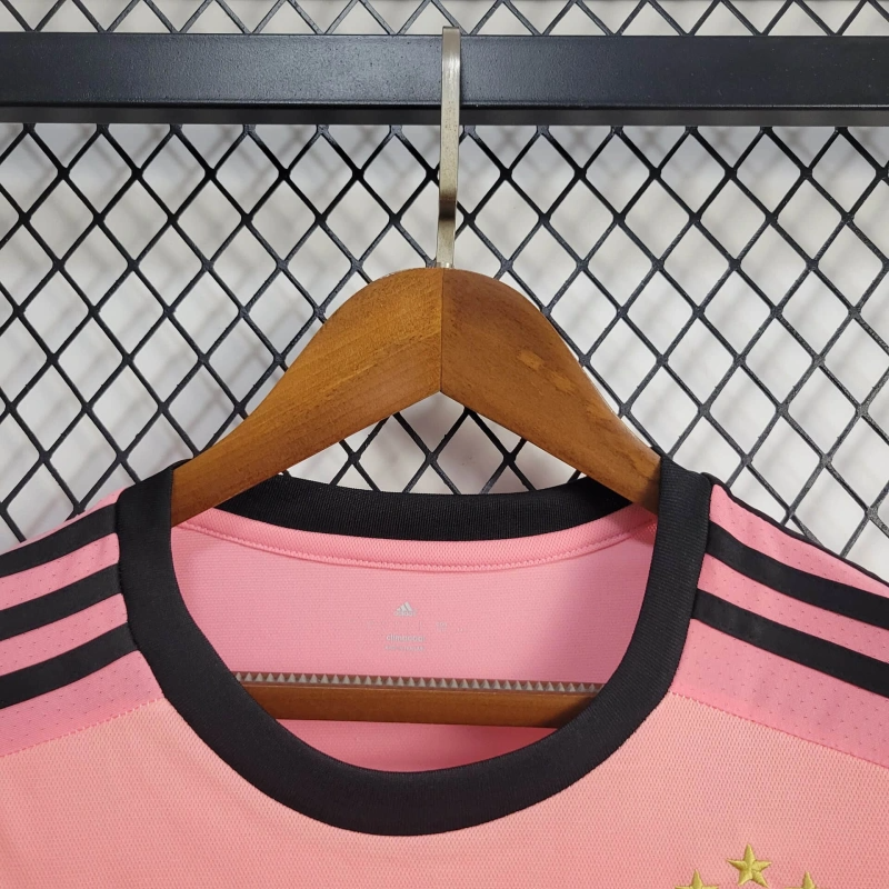 ManixJersey.com | Retro Juventus 2015-16 Away Stadium Jersey -Customize Name, Number and Patch | Worldwide Shipping