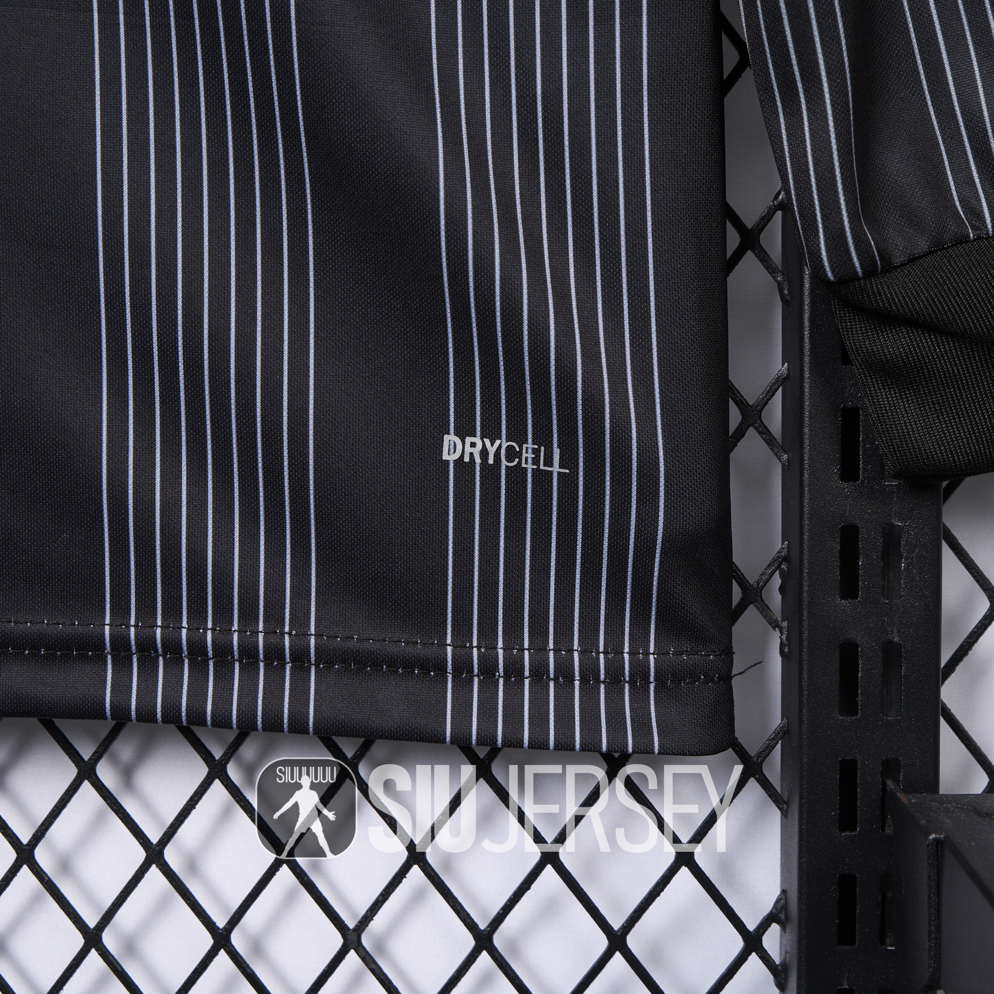 SIUjerseys-Austria 2024 50th Anniversary Long Sleeve Jersey - Fans Version