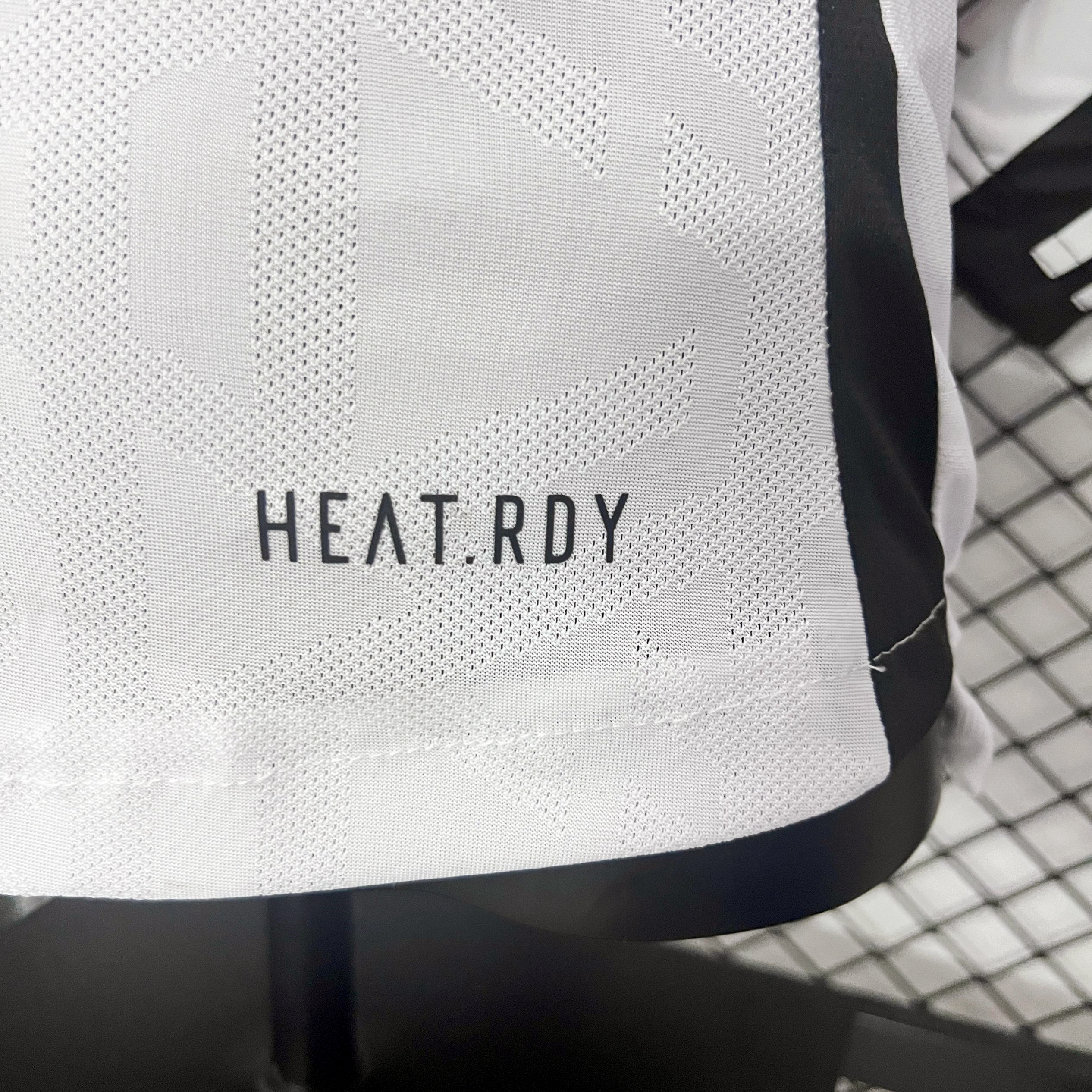 ManixJersey.com | Germany 2024 Home Long Sleeve Jersey - Player Version -Customize Name, Number and Patch | Worldwide Shipping