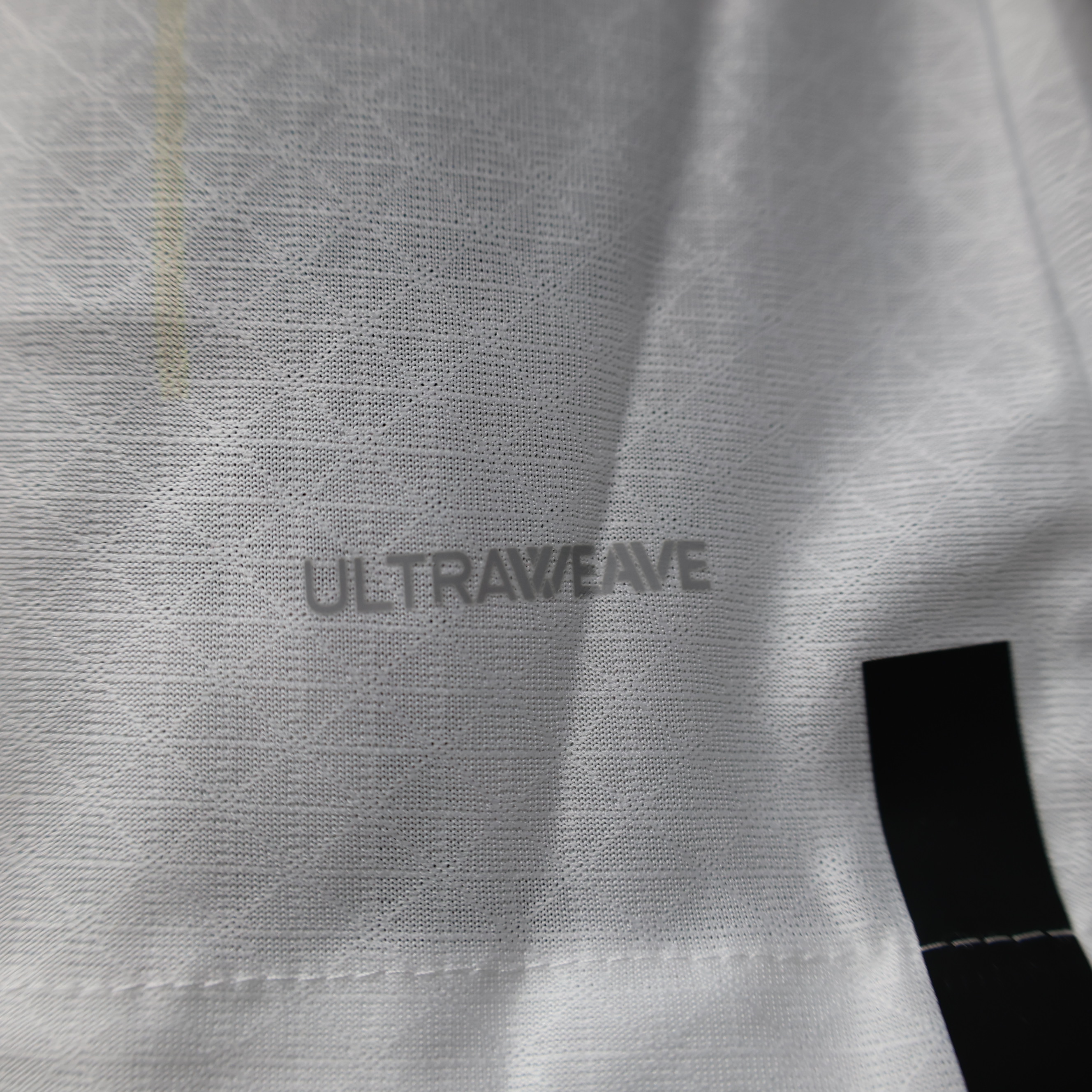 unitedfutballjersey-Egypt 22-23 Away Stadium Jersey - Player Version