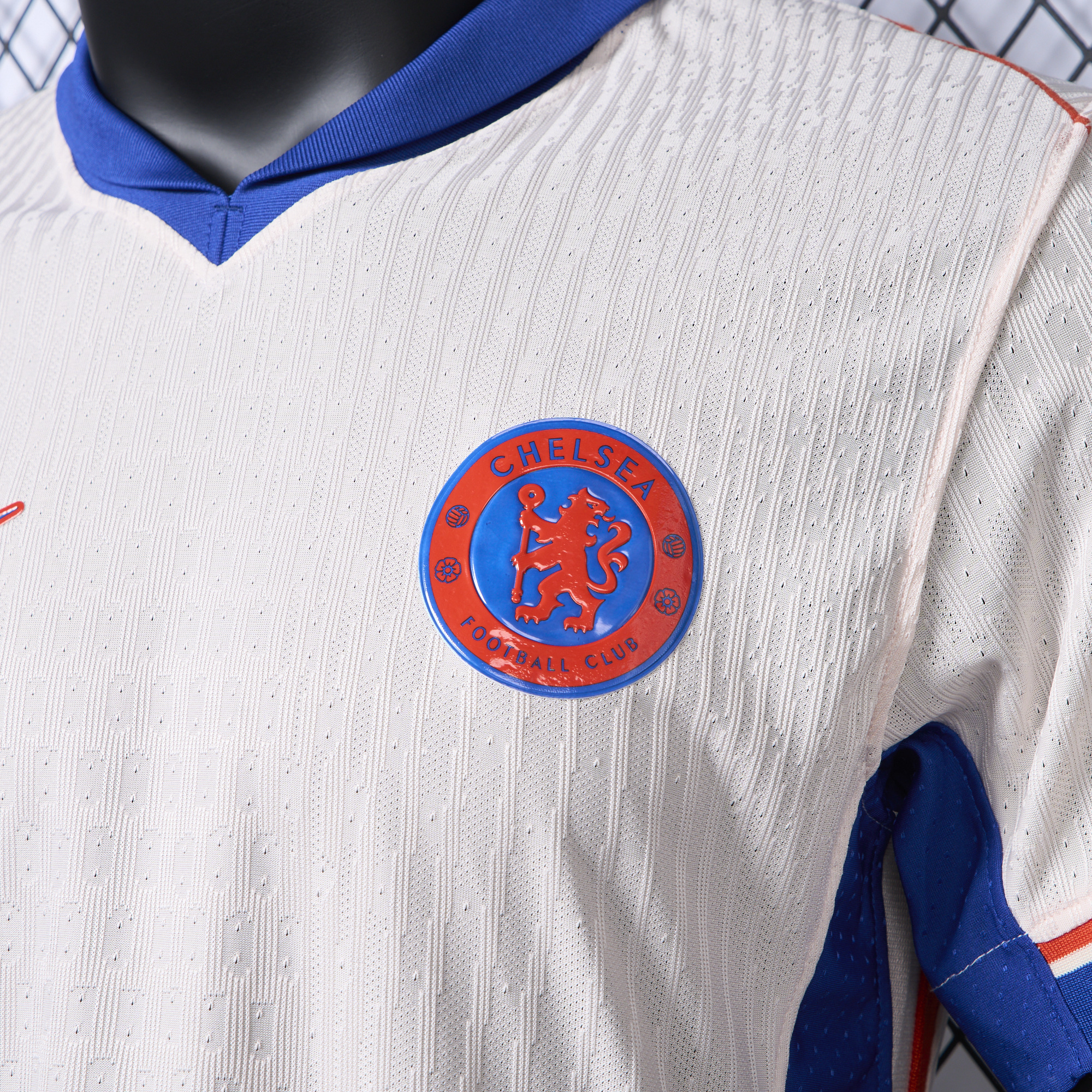 UltraTrikot-C.H.E.L.S.E.A 24-25 Away Jersey - Player Version