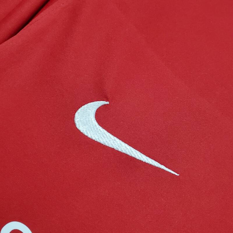 JerseysGala.com | Retro Liver.pool 20-21 Home Stadium Jersey - Fans Version -Customize Name, Number and Patch | Worldwide Shipping