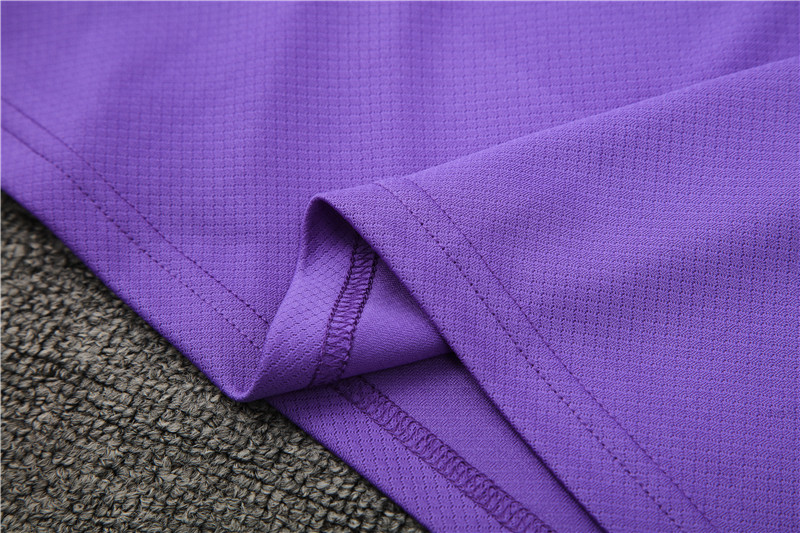 ManixJersey.com | Germany 2024 Short-Sleeve Training Set - Purple -Customize Name, Number and Patch | Worldwide Shipping