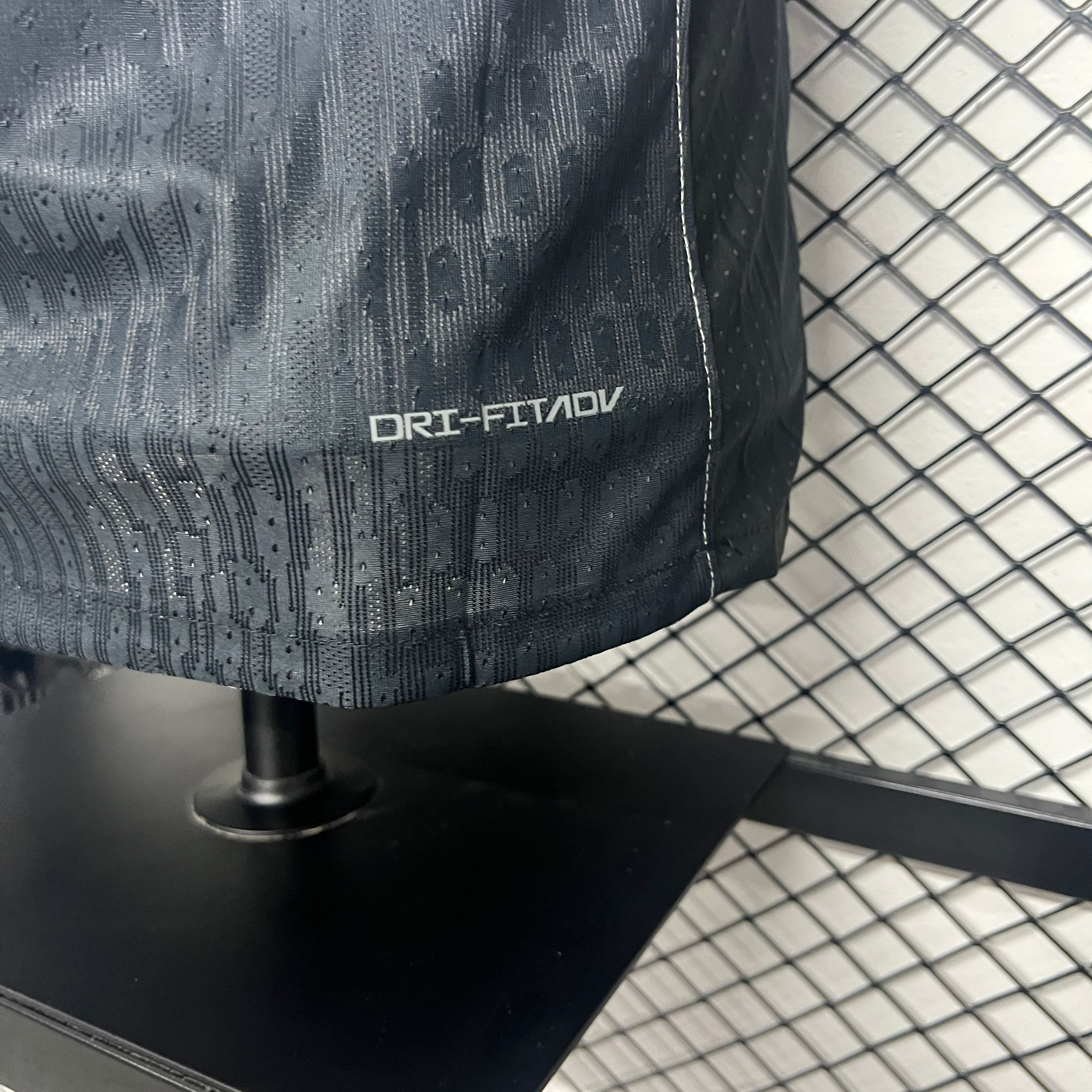 SIUjerseys-Corinthians 24-25 Home Stadium Jersey - Player Version