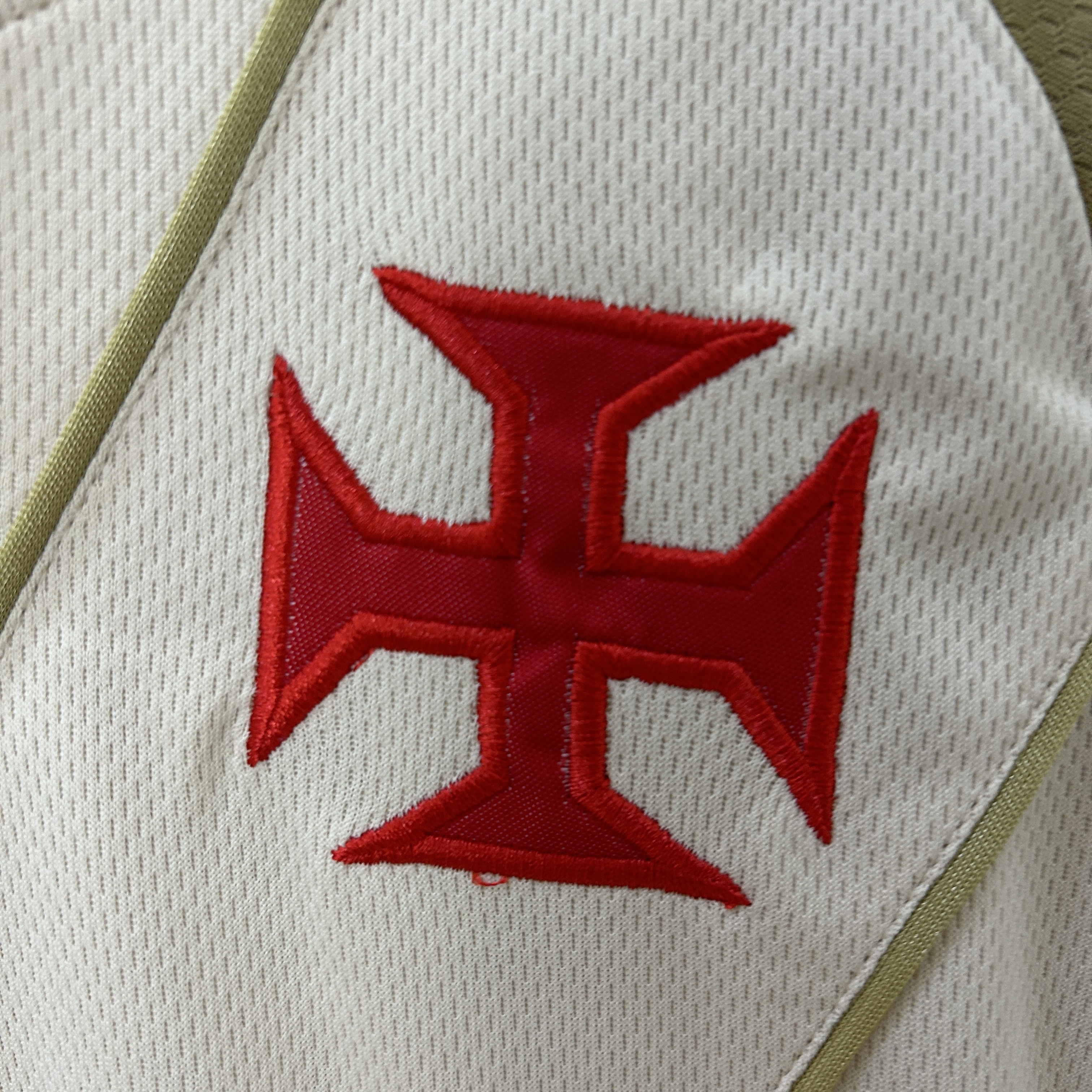 SIUjerseys-Vasco da Gama 24-25 Third Kids Kit