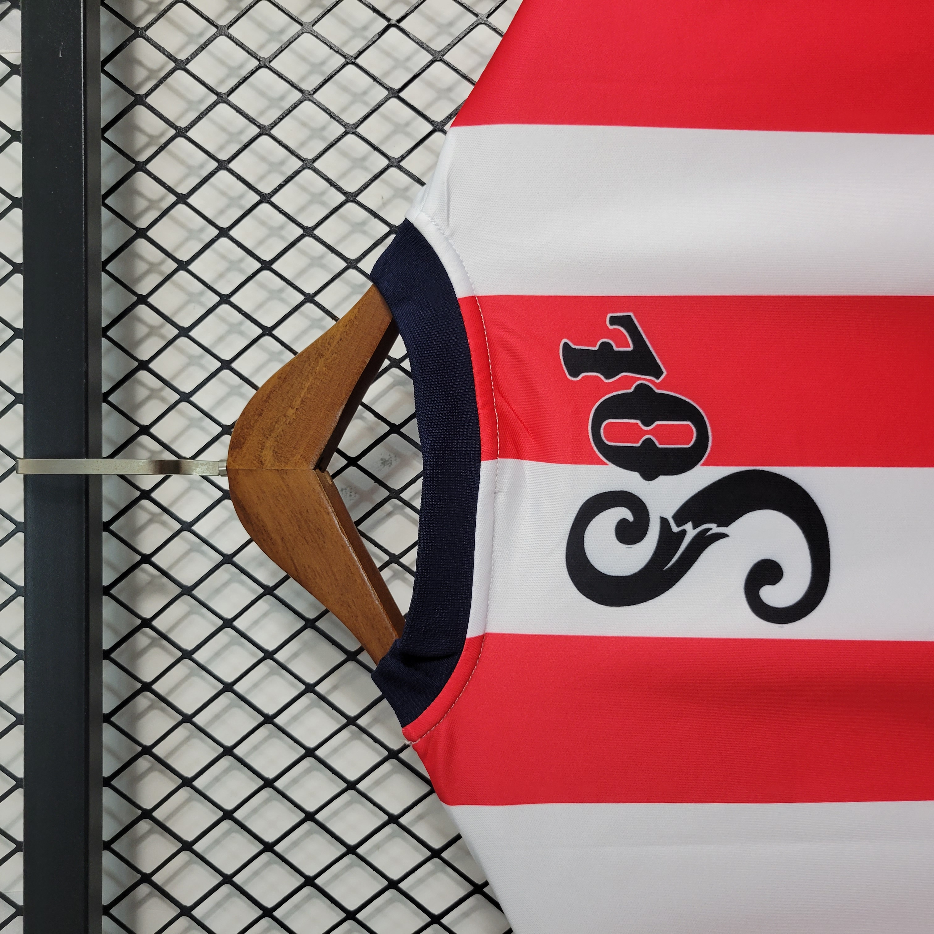 ManixJersey.com | Retro Chivas de Guadalajara 96-97 Home Stadium Jersey -Customize Name, Number and Patch | Worldwide Shipping