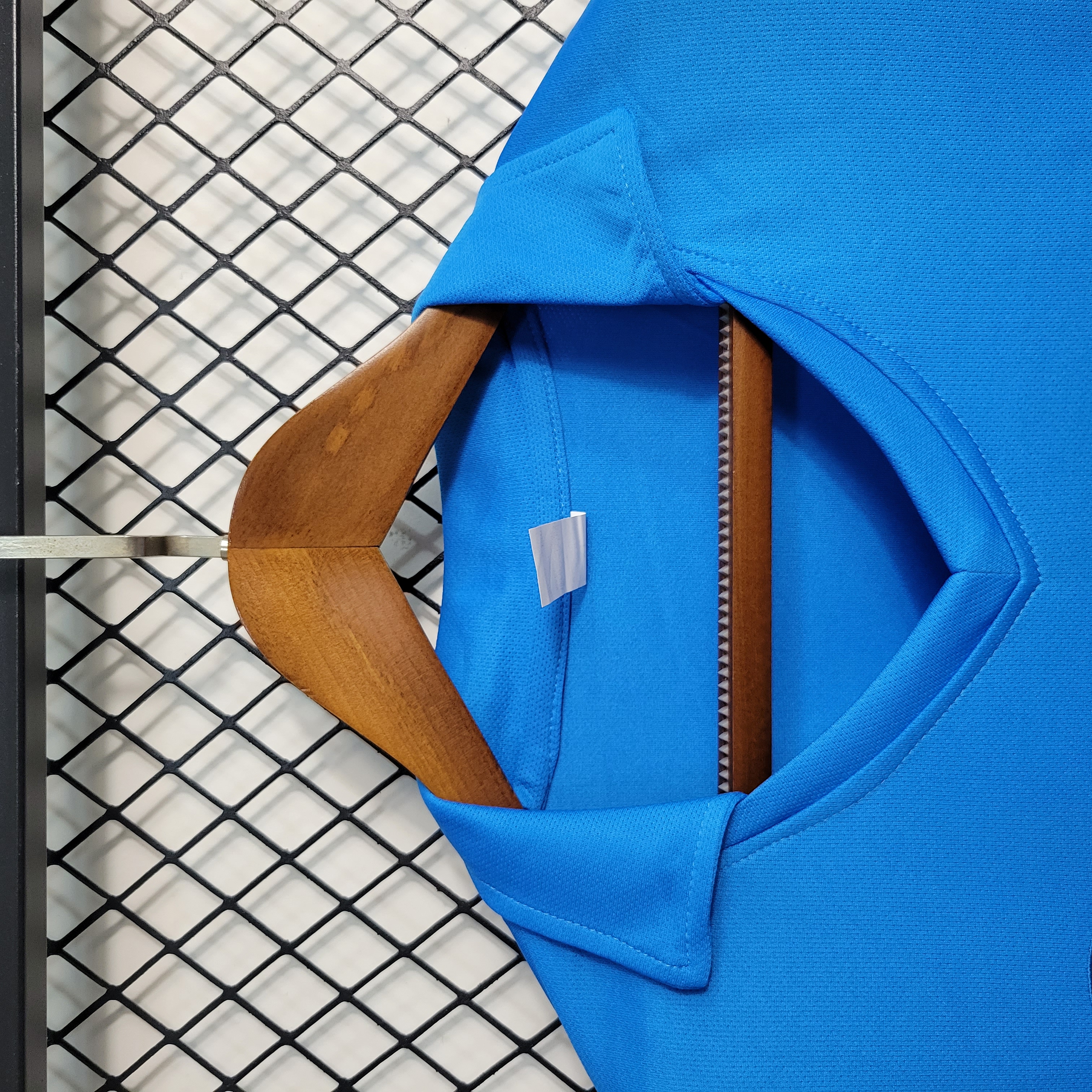 SIUjerseys-Retro Napoli 1988-89 Home Stadium Jersey