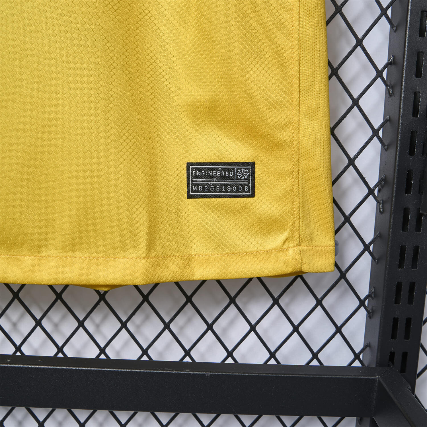 ManixJersey.com | Club América 24-25 Home Stadium Jersey - Fans Version -Customize Name, Number and Patch | Worldwide Shipping