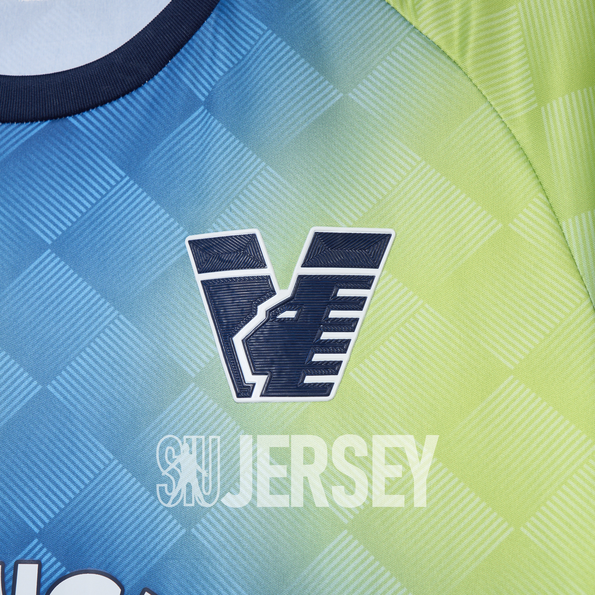 UltraTrikot-Venezia FC 24-25 GK 1 Jersey - Fans Version