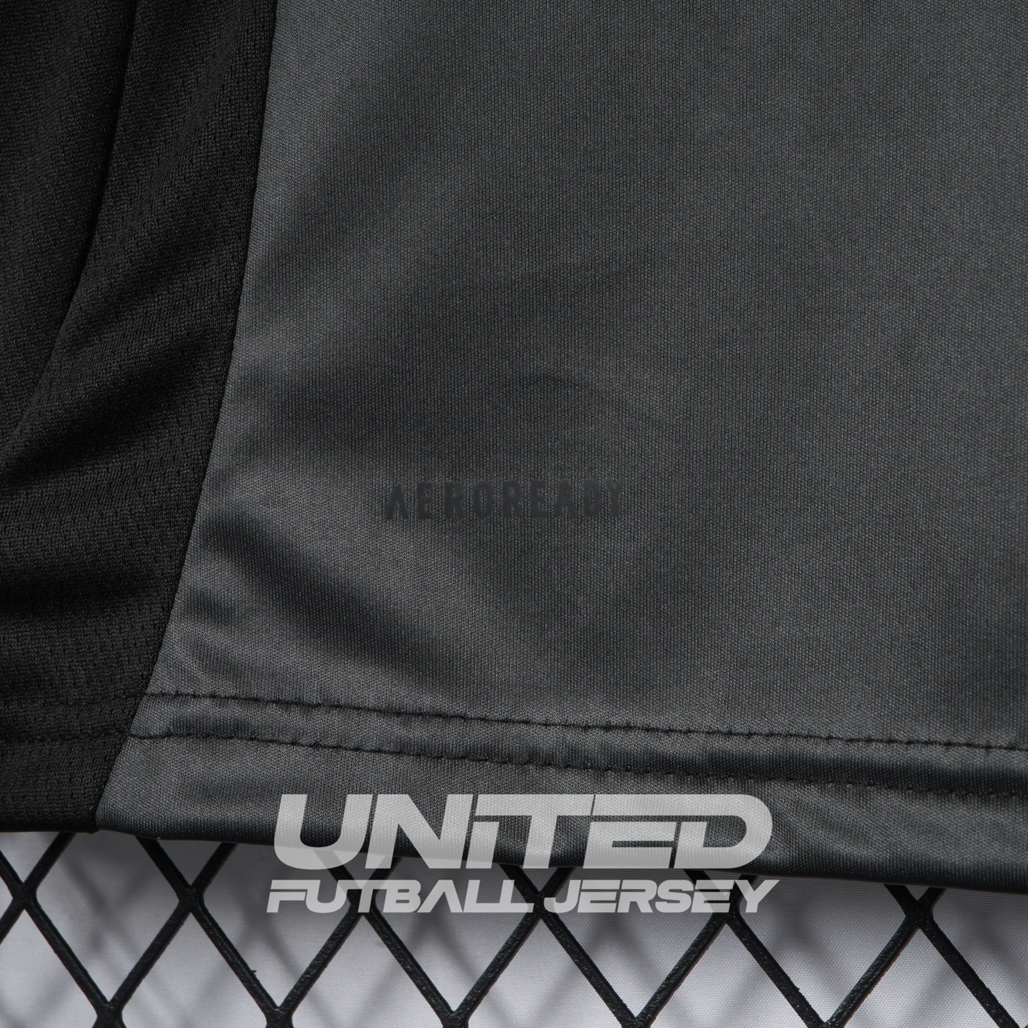 foot-INT M.A.M 2025 Away Jersey - Fans Version