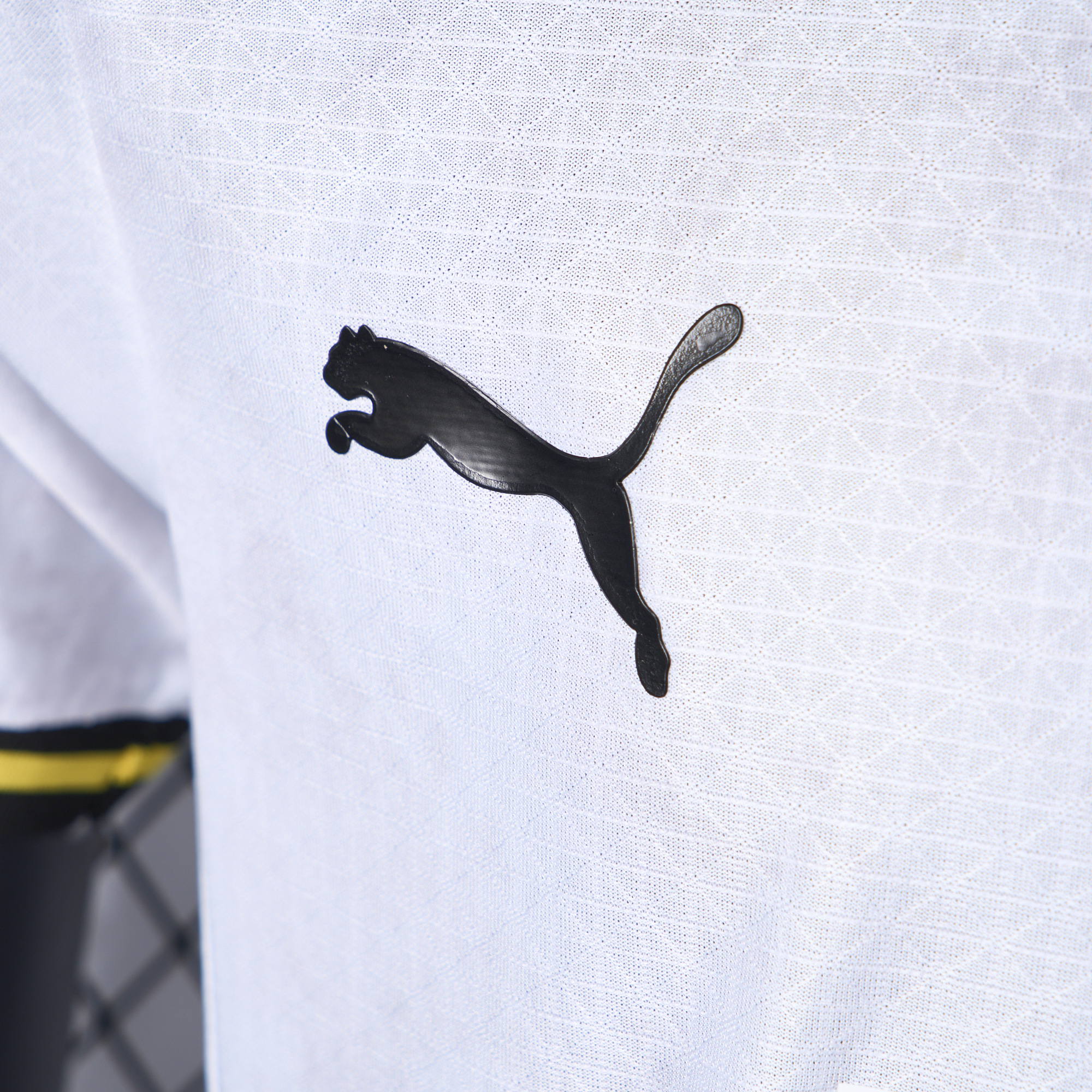 ManixJersey.com | Dortmund 24-25 Third Jersey - Player Version -Customize Name, Number and Patch | Worldwide Shipping