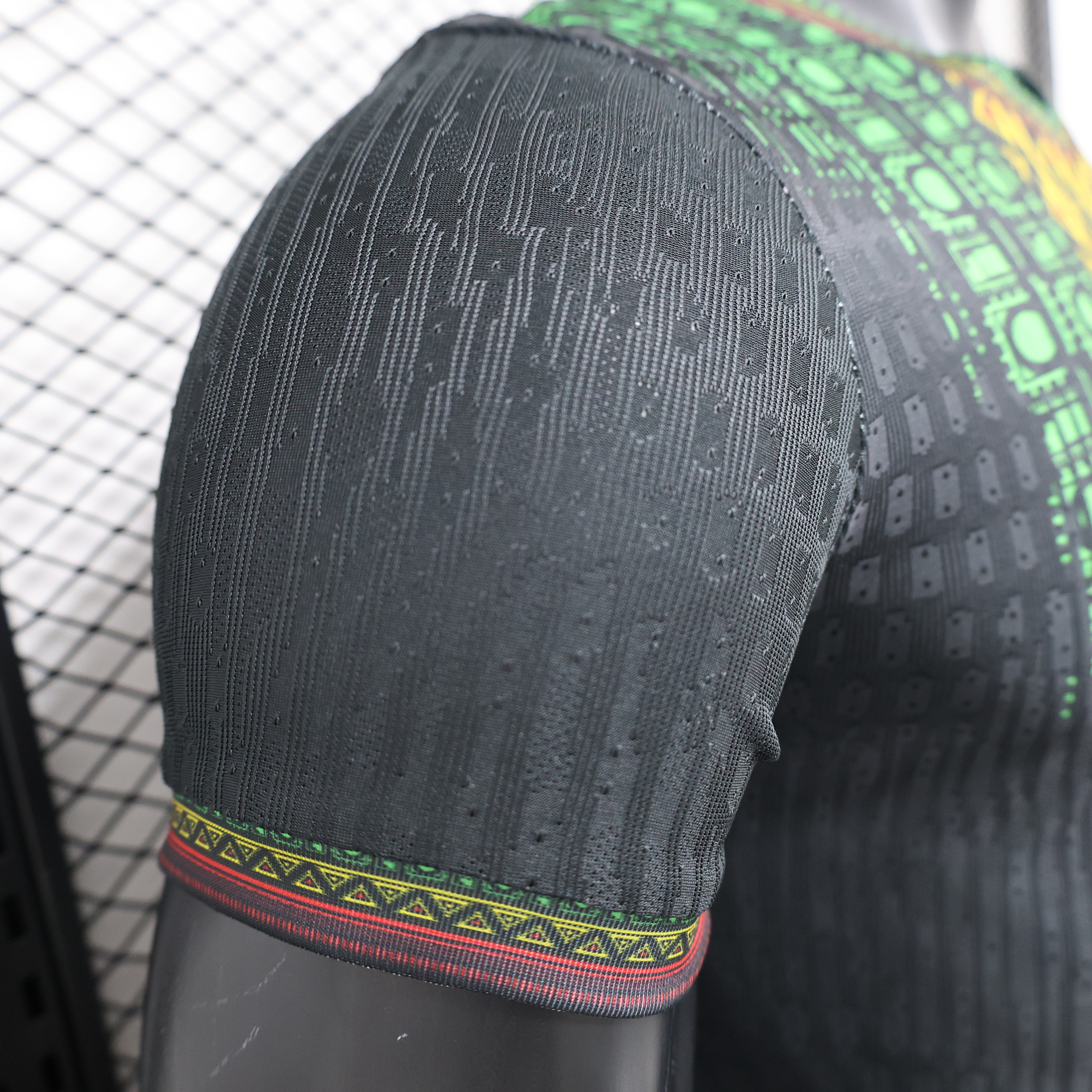 ManixJersey.com | Mali 24-25 Third Jersey - Fans Version -Customize Name, Number and Patch | Worldwide Shipping