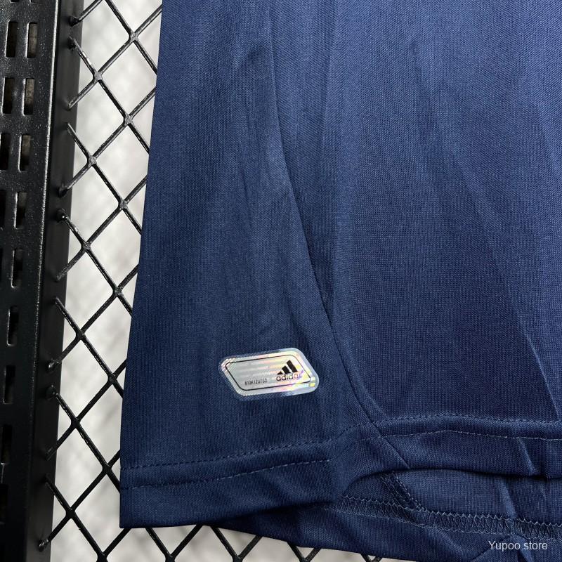 ManixJersey.com | Retro S-c-o.t l.a-n.d 2012 Home Jersey -Customize Name, Number and Patch | Worldwide Shipping