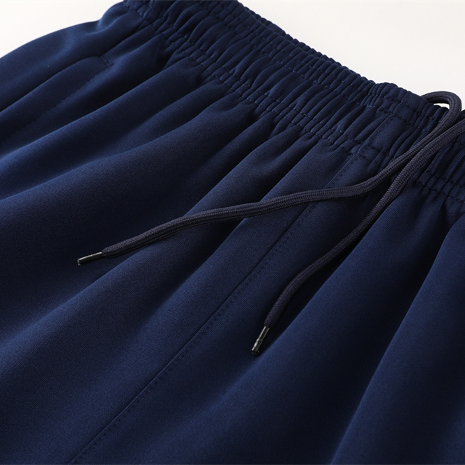 ManixJersey.com | Boca Juniors 24-25 Jacket Training Tracksuit - Deep Blue Top and Pants -Customize Name, Number and Patch | Worldwide Shipping