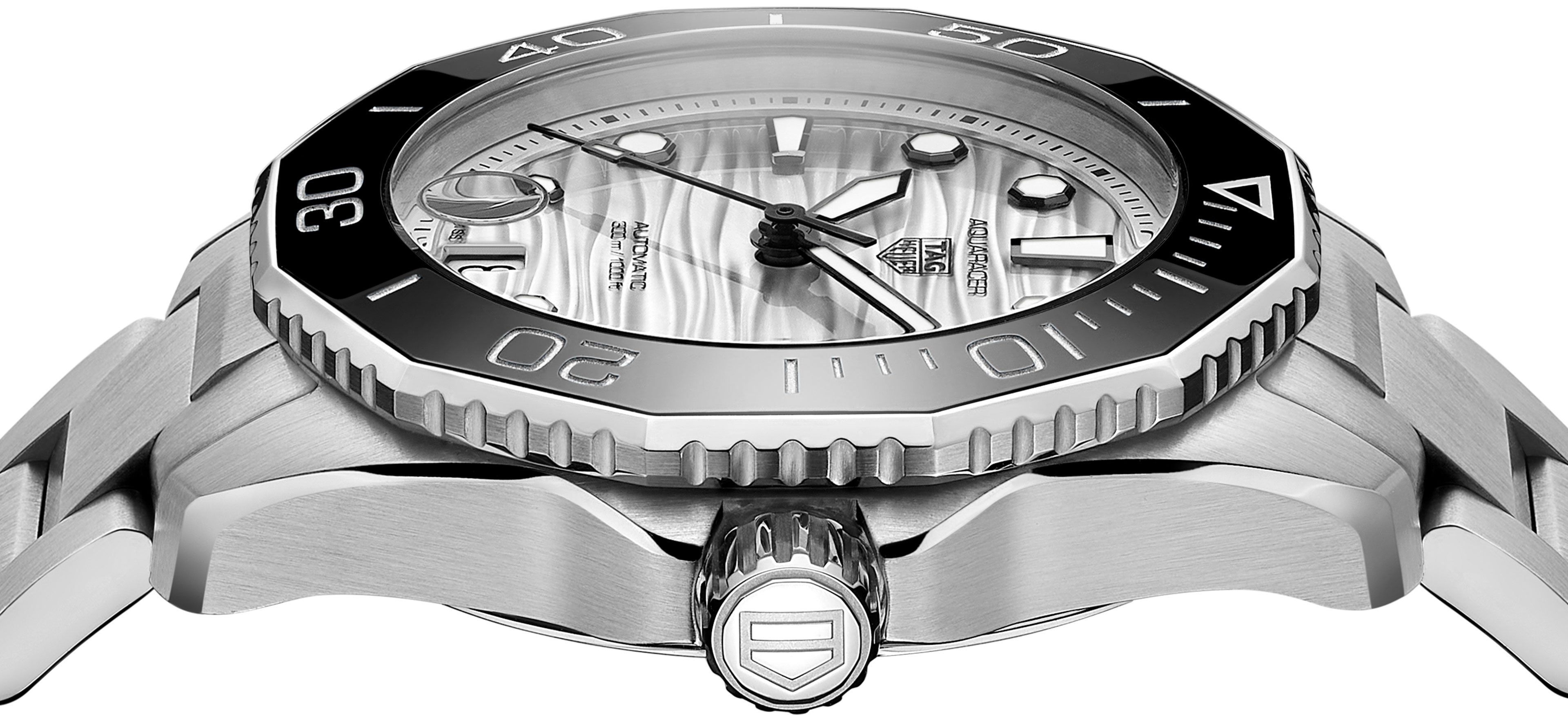 brand TAG HEUER AQUARACER PROFESSIONAL 300 luxury watch for sale – NeveReL