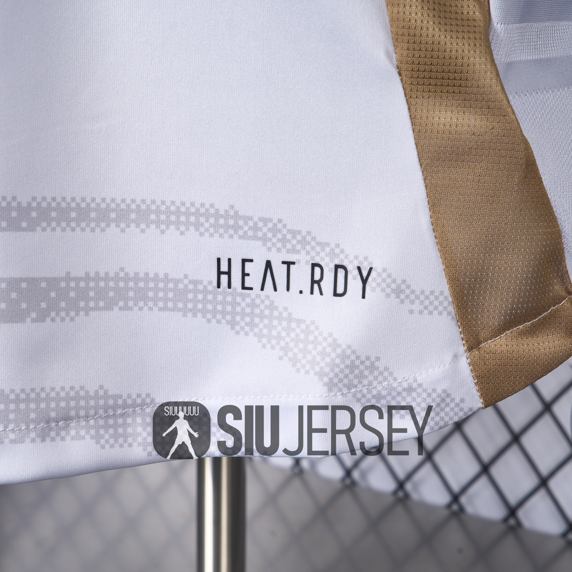 SIUjerseys-Tigres UANL 24-25 Third Jersey - Player Version