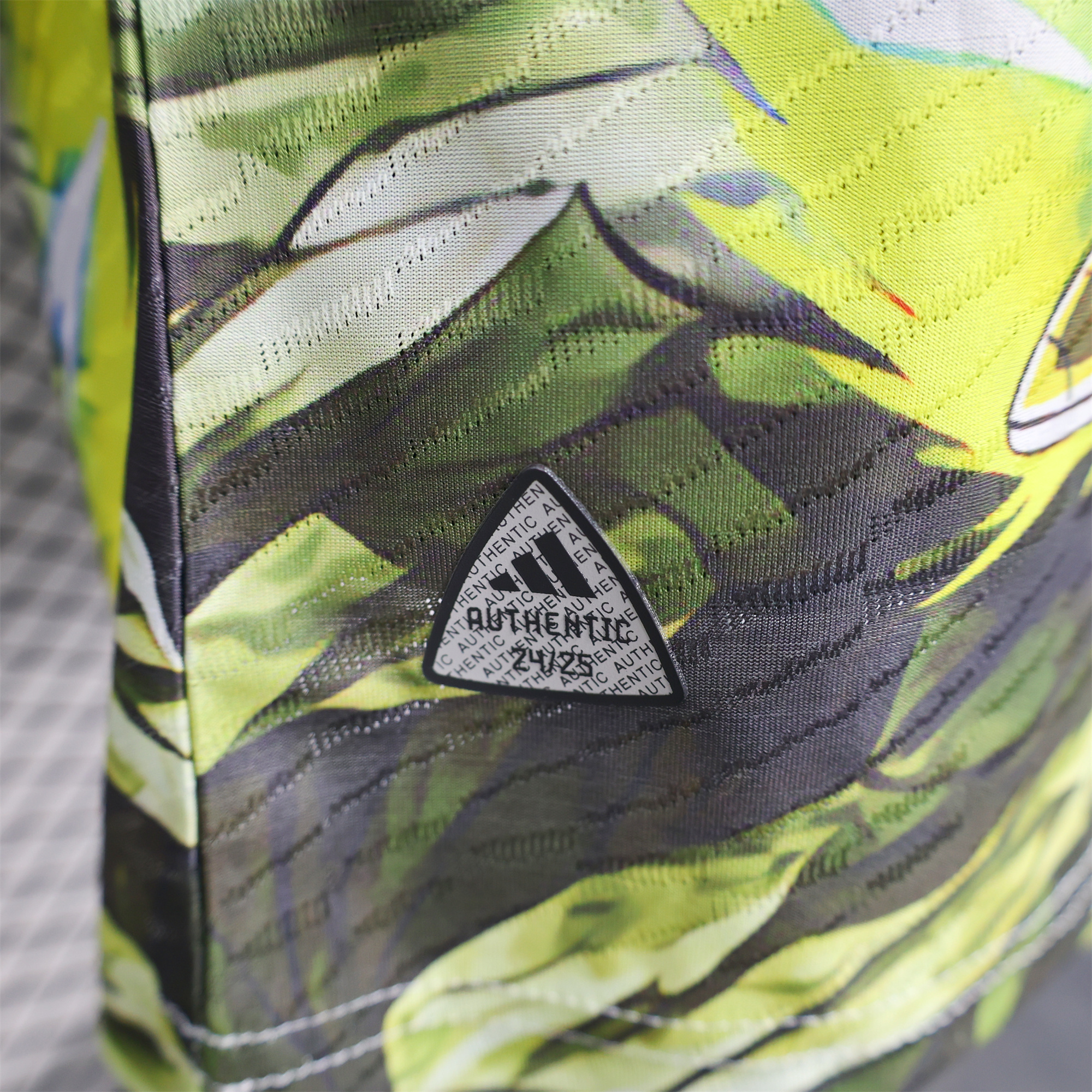 ManixJersey.com | Japan 2024 Super Saiyan Bejīta Special Edition Jersey - Player Version -Customize Name, Number and Patch | Worldwide Shipping