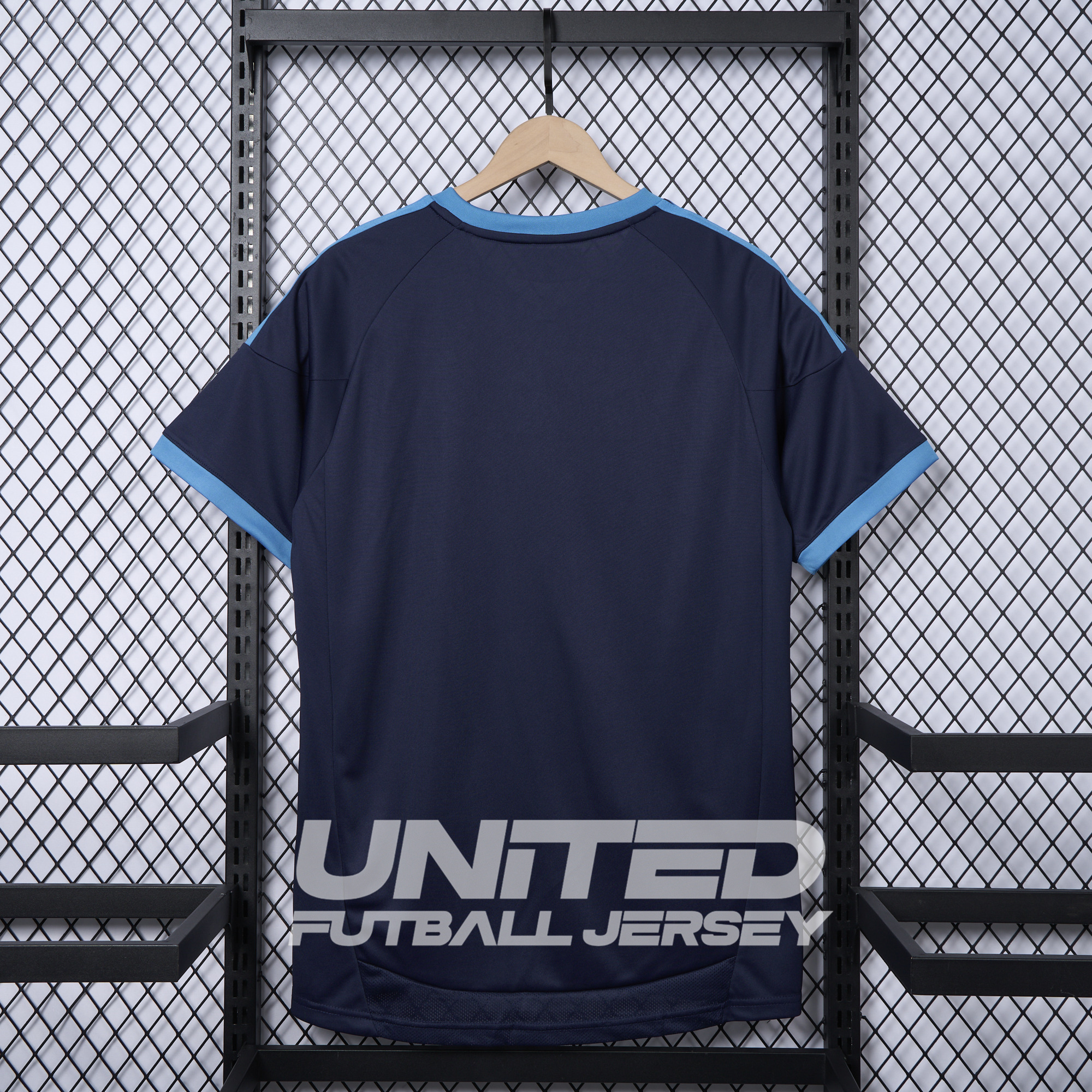 unitedfutballjersey-Retro Schalke 04 2010-11 Away Jersey