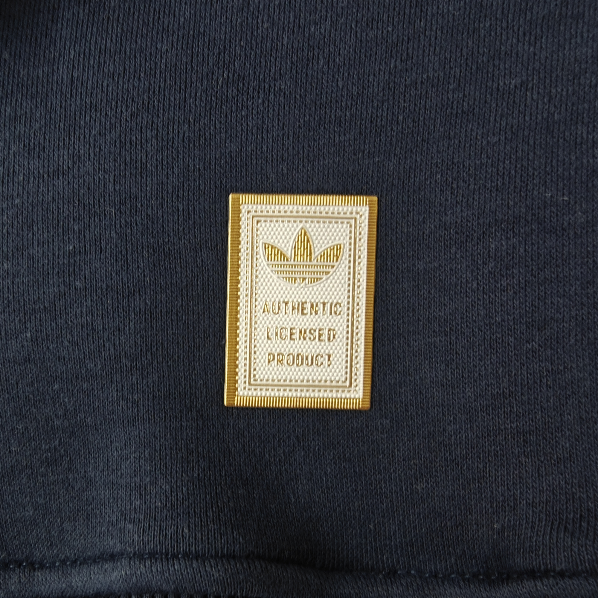 SIUjerseys-Argentina 24-25 Adi 50 Years Anniversary Hoodie - Black