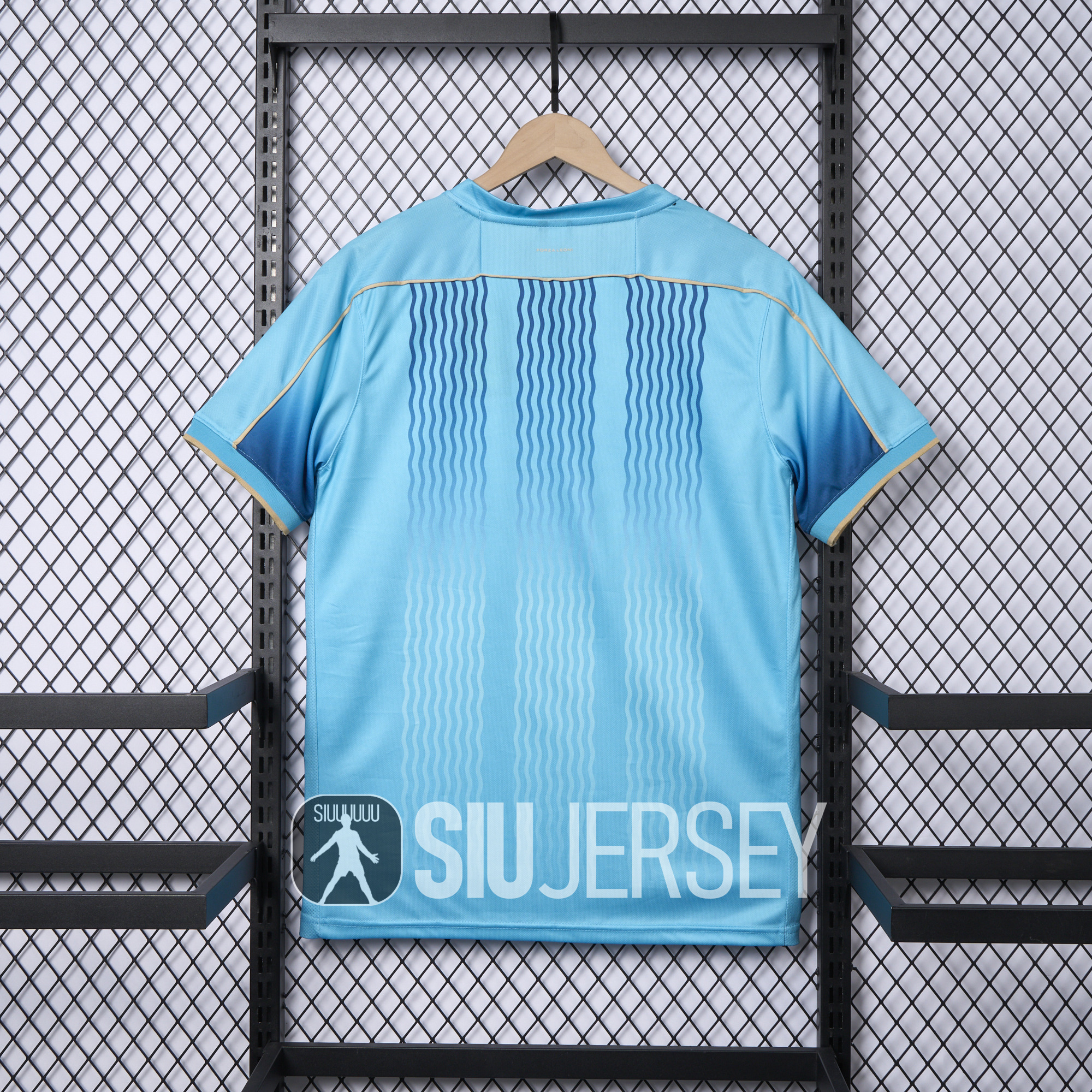 SIUjerseys-Venezia FC 24-25 Third Jersey - Fans Version